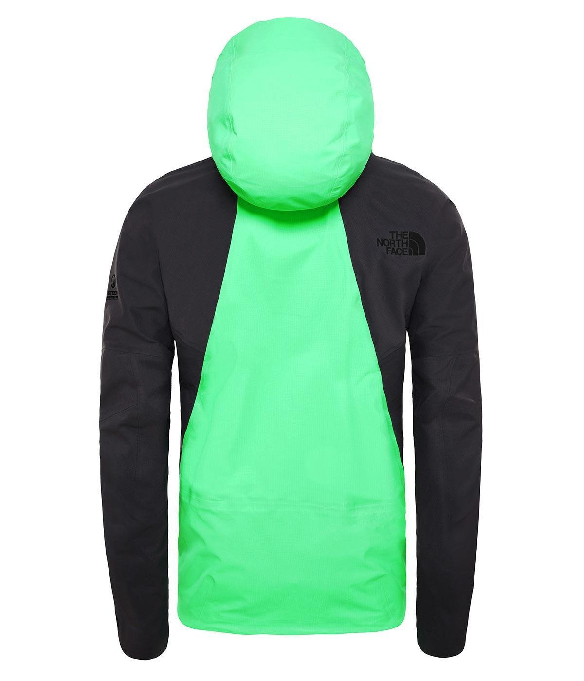 The North Face Erkek Purıst Jkt Ceket NF0A3M23FK91