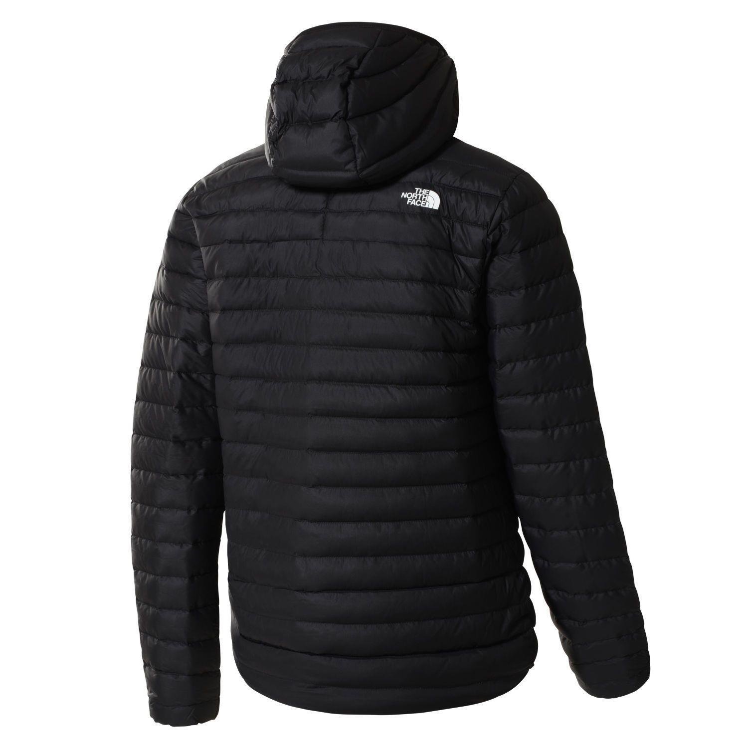 The North Face  Erkek STRECH K.TÜYÜ CEKET NF0A3Y55JK31