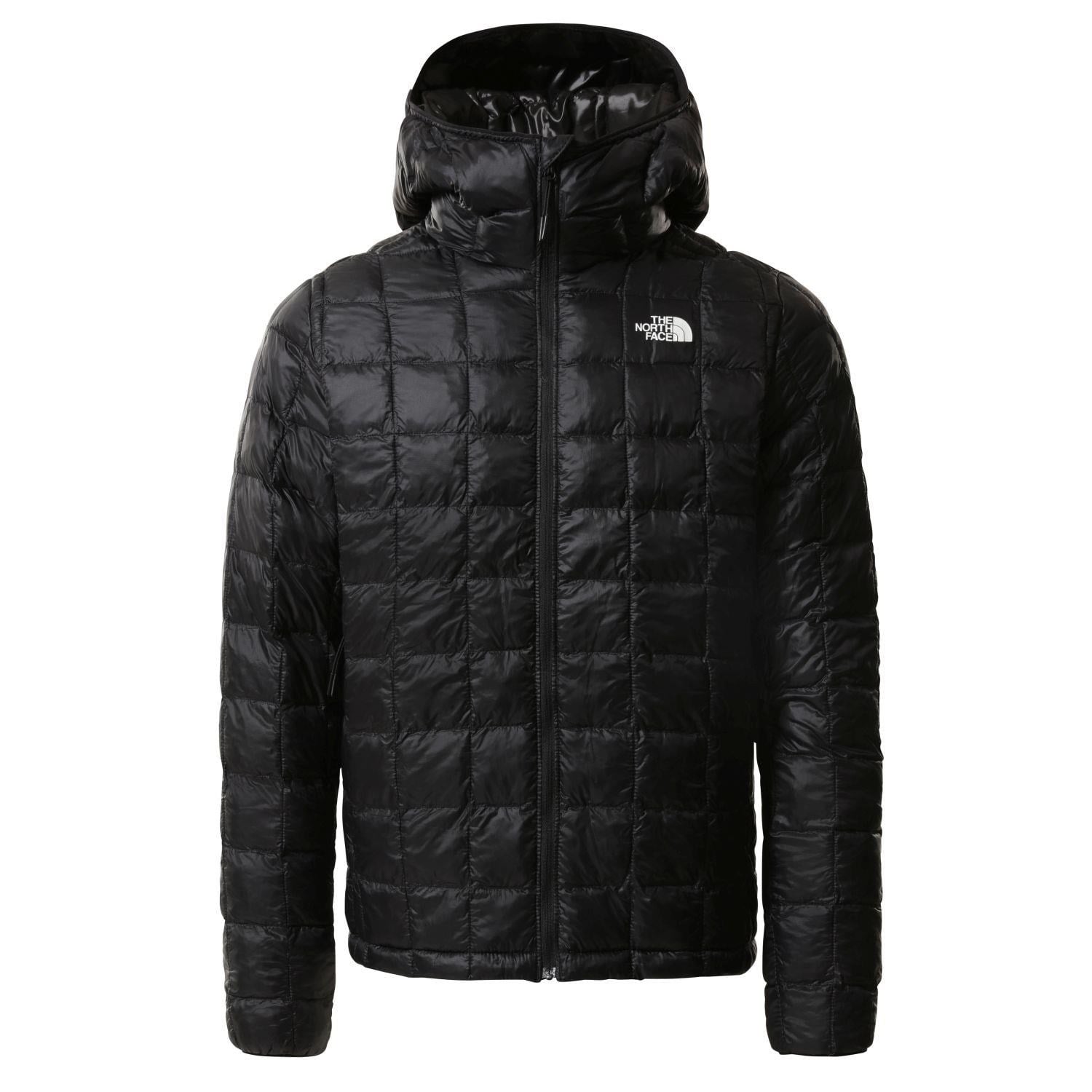 The North Face  Erkek TBALL ECO HDIE NF0A5GLKJK31