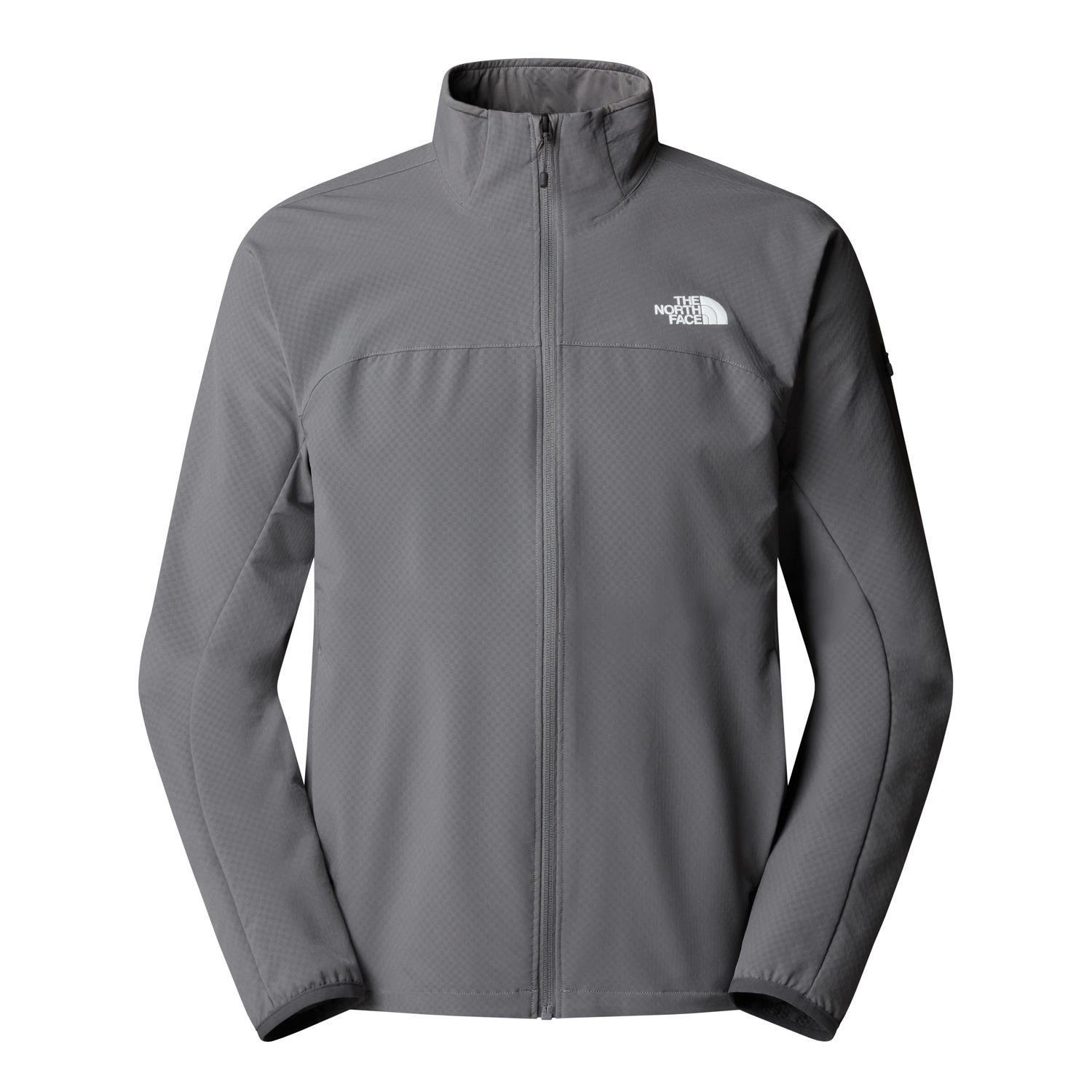The North Face  Erkek Tek Approach Ceket  Nf0A8B587E11