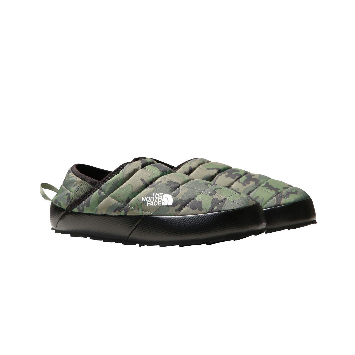 The North Face Erkek ThermoBall™ V Traction Terlik NF0A3UZN33U1