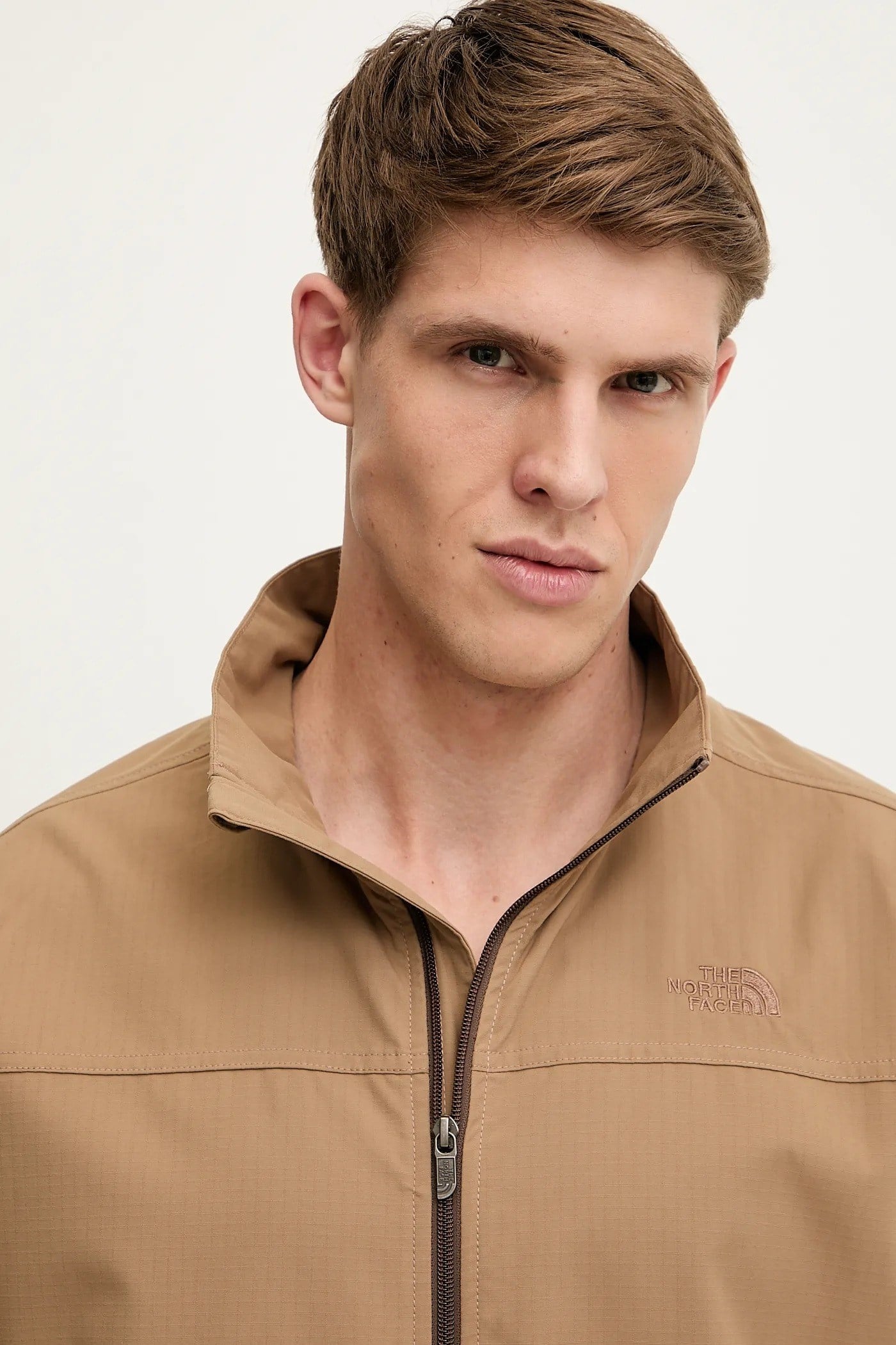 The North Face Erkek TNF CORDURA WIND Ceket NF0A8B735K21