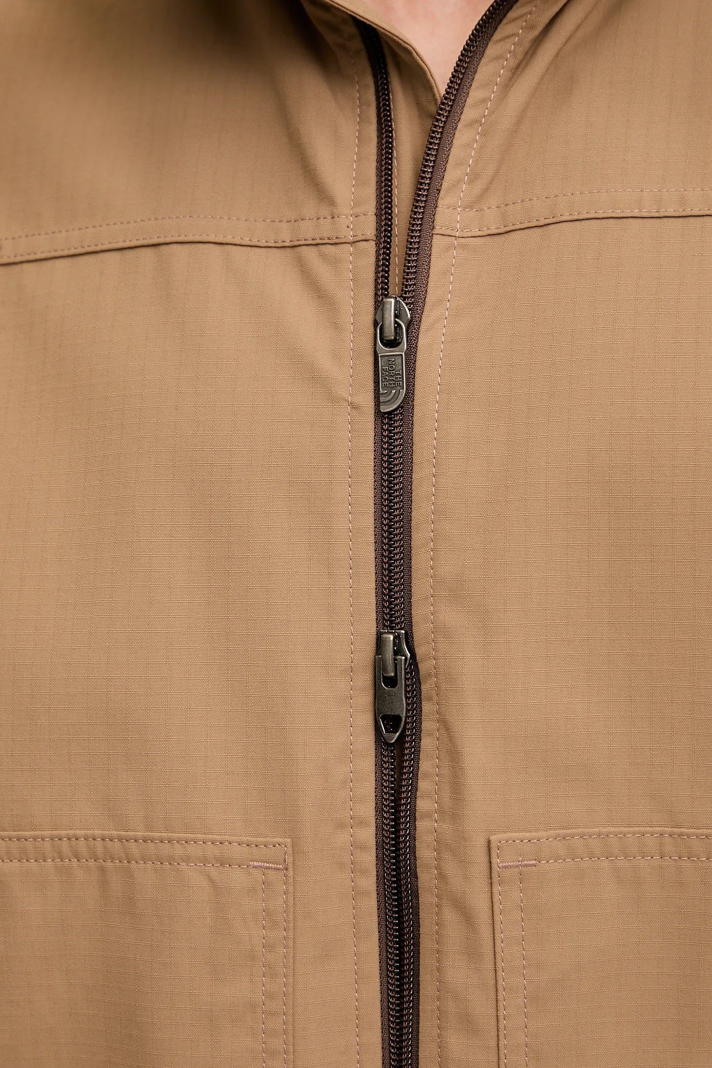 The North Face Erkek TNF CORDURA WIND Ceket NF0A8B735K21