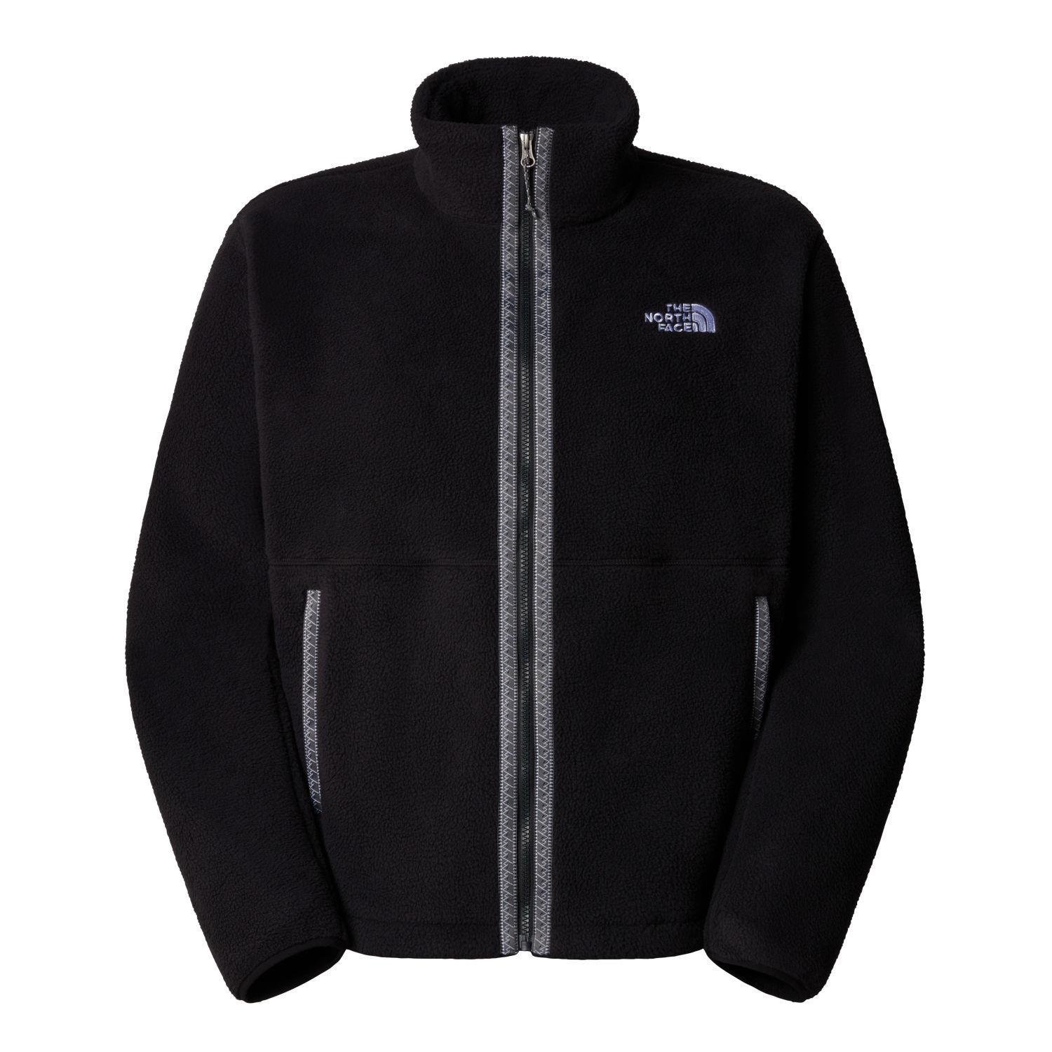 The North Face Erkek TNF FLEESKI FZ CEKET NF0A88XQJK31