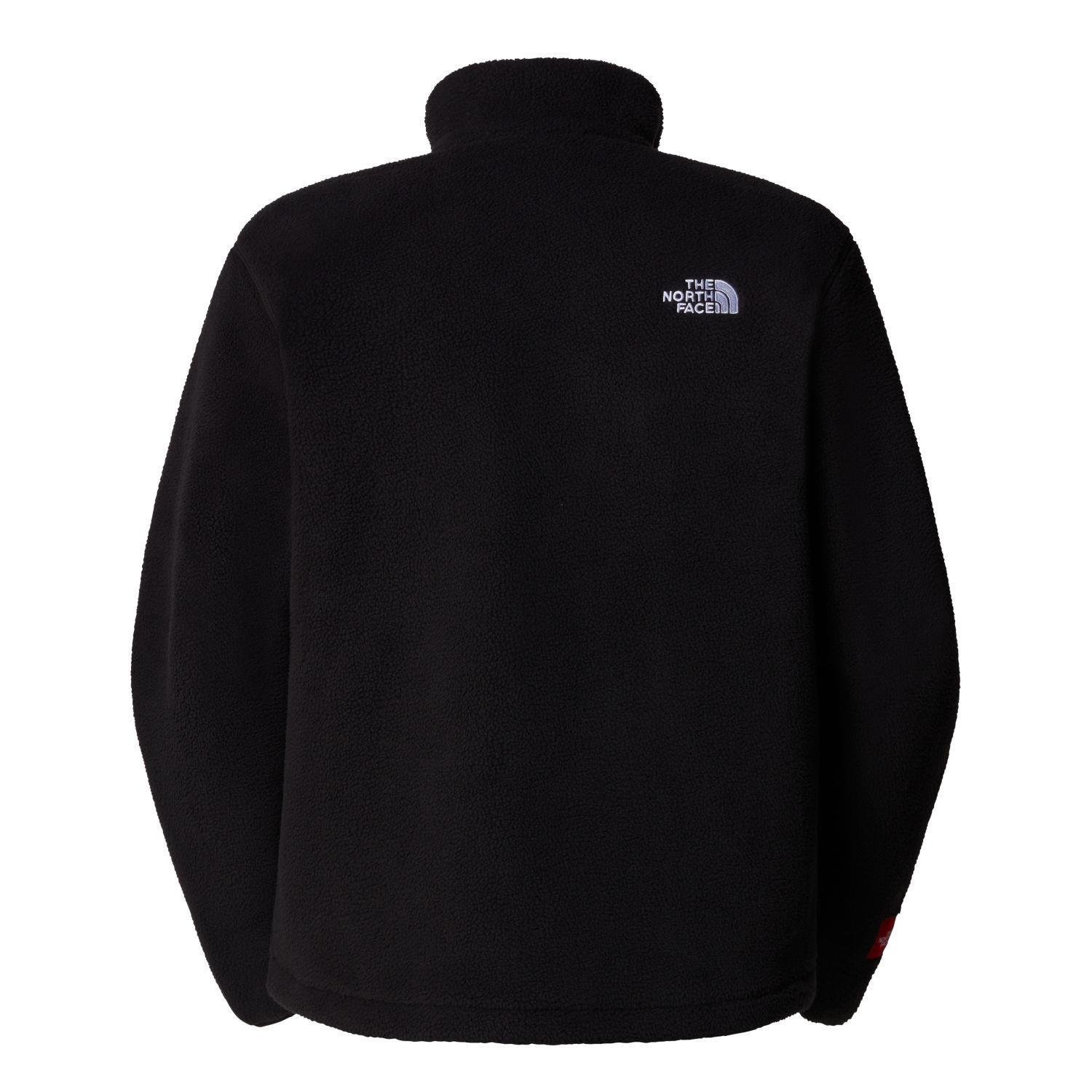 The North Face Erkek TNF FLEESKI FZ CEKET NF0A88XQJK31