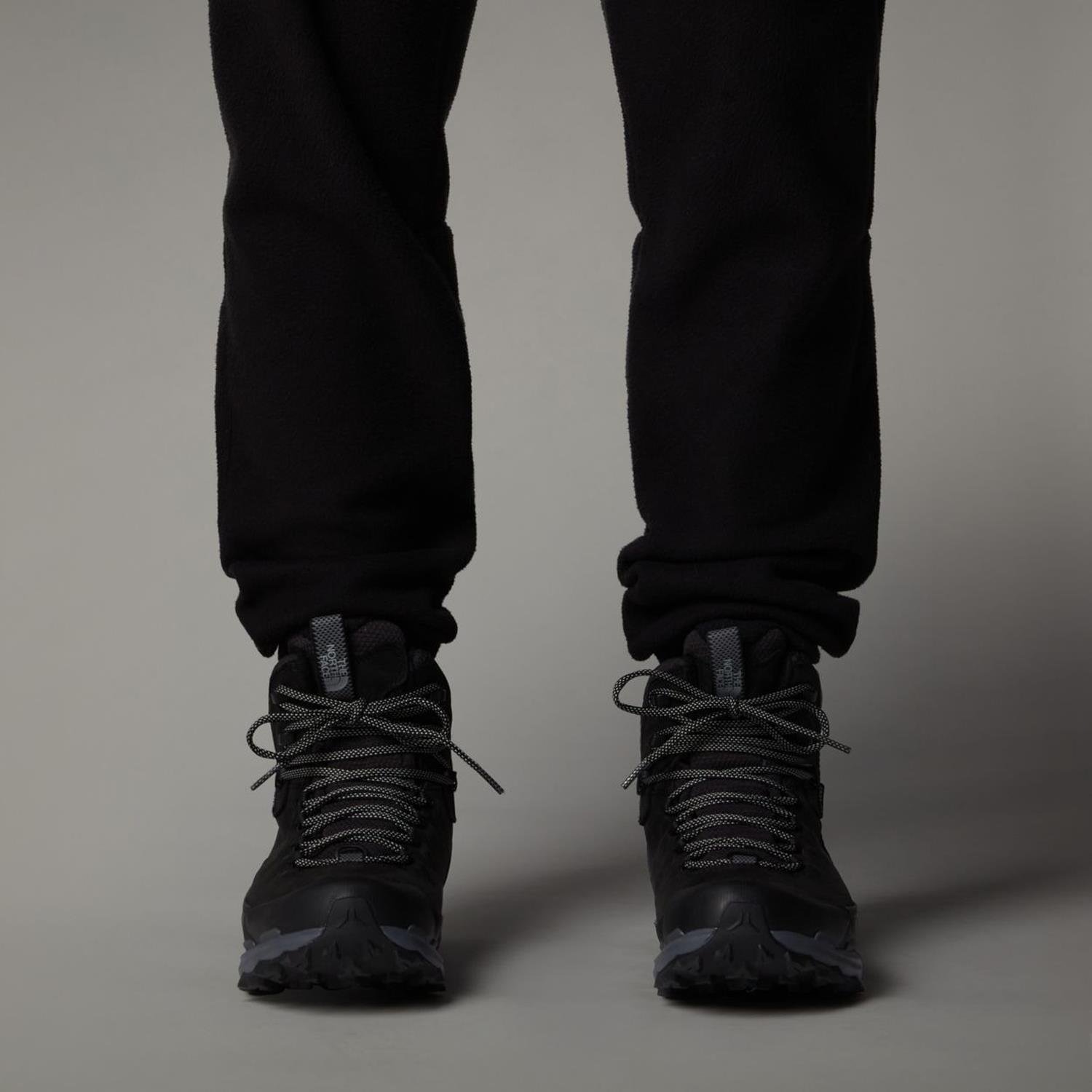 The North Face Erkek Vectıv Fastpack İzolasyonlu Su Geçirmez Bot NF0A8AEVNY71