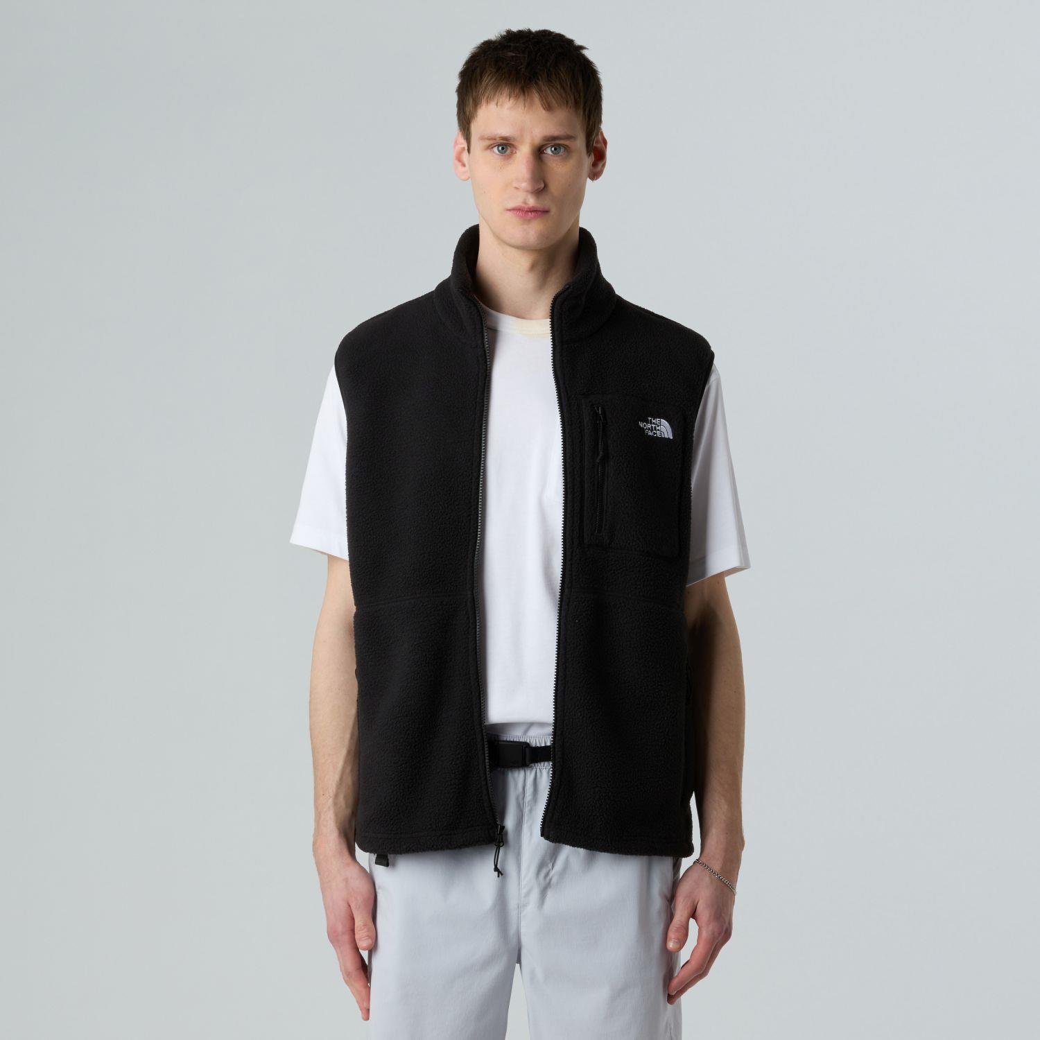 The North Face Erkek Yumıorı Yelek Nf0A8B65Jk31