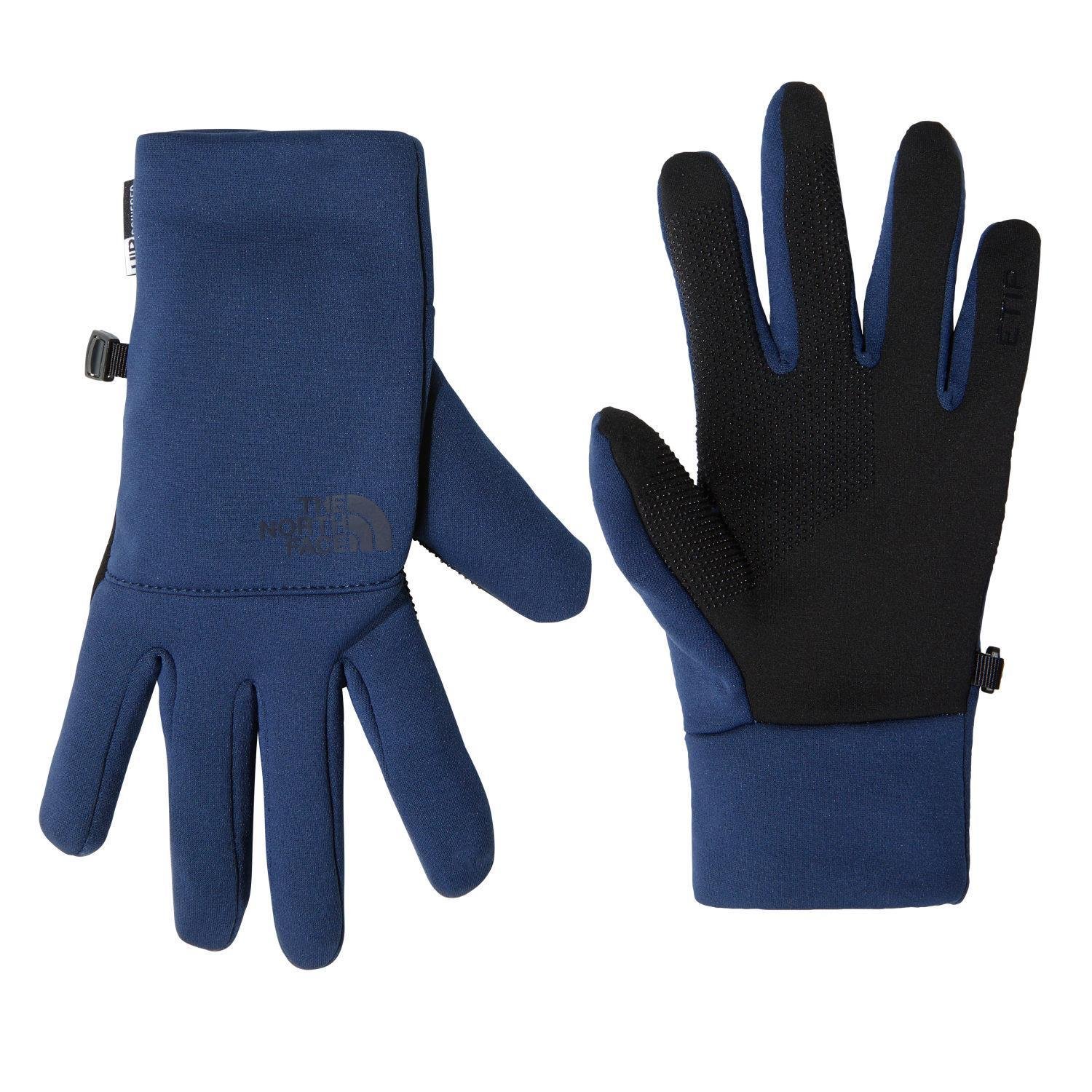 The North Face Etıp Dokunmatik Eldiven Lacivert NF0A4SHA8K21