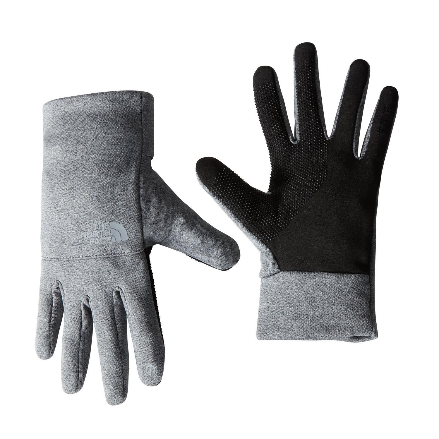 The North Face ETIP RECYCLED GLOVE Erkek Eldiven NF0A4SHADYY1