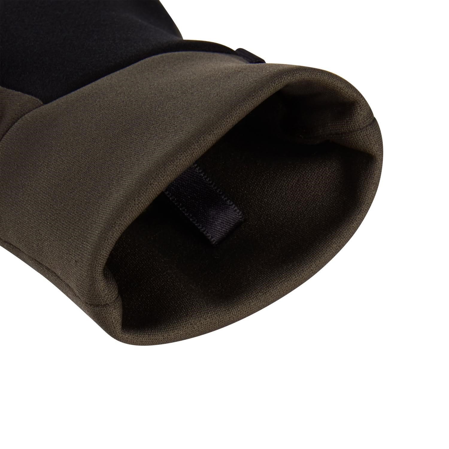 The North Face ETIP RECYCLED GLOVE Unisex Eldiven NF0A4SHA21L1