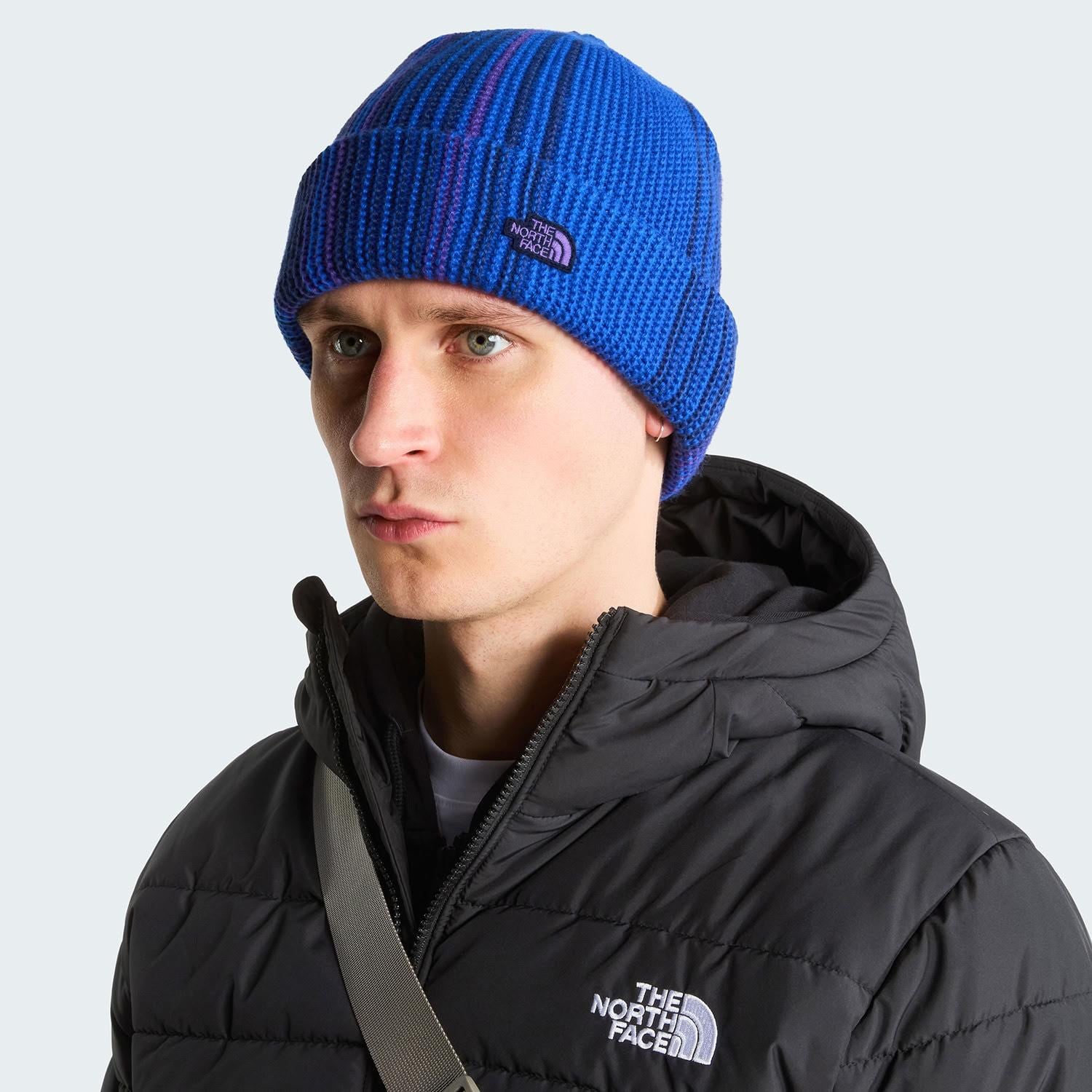 The North Face EXPLORE BEANIE Unisex Bere NF0A8CHKWA21