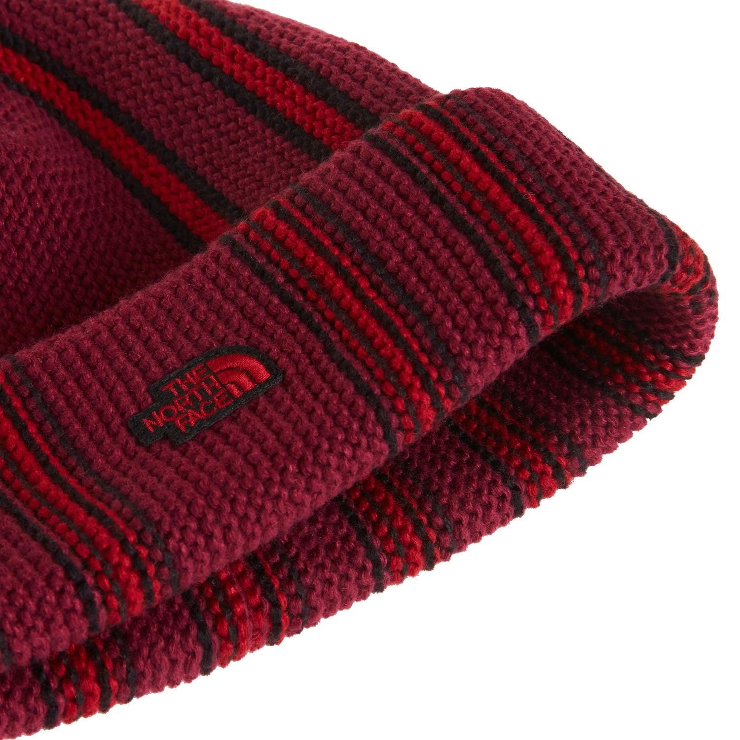 The North Face EXPLORE BEANIE Unisex Bere NF0A8CHKYHM1