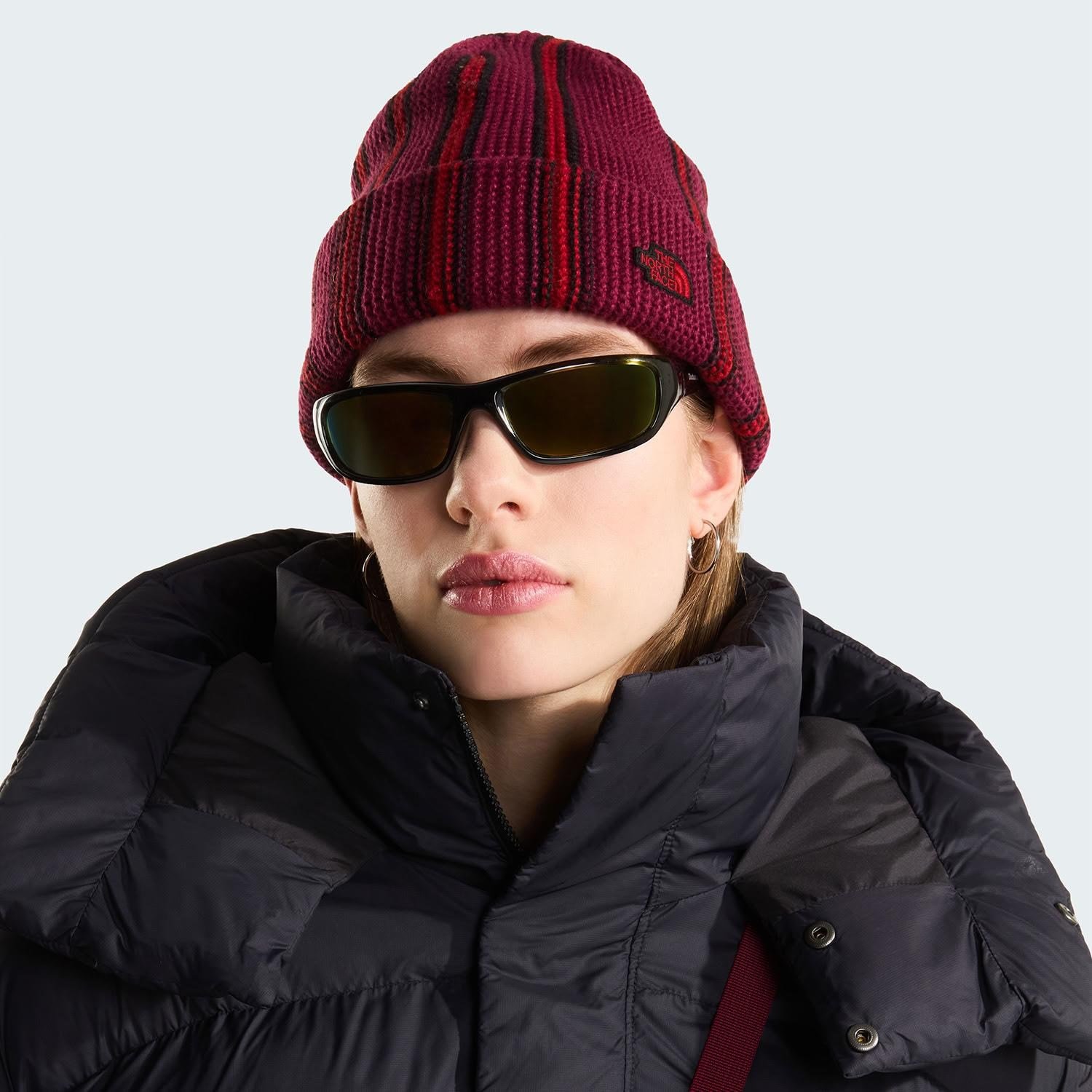 The North Face EXPLORE BEANIE Unisex Bere NF0A8CHKYHM1