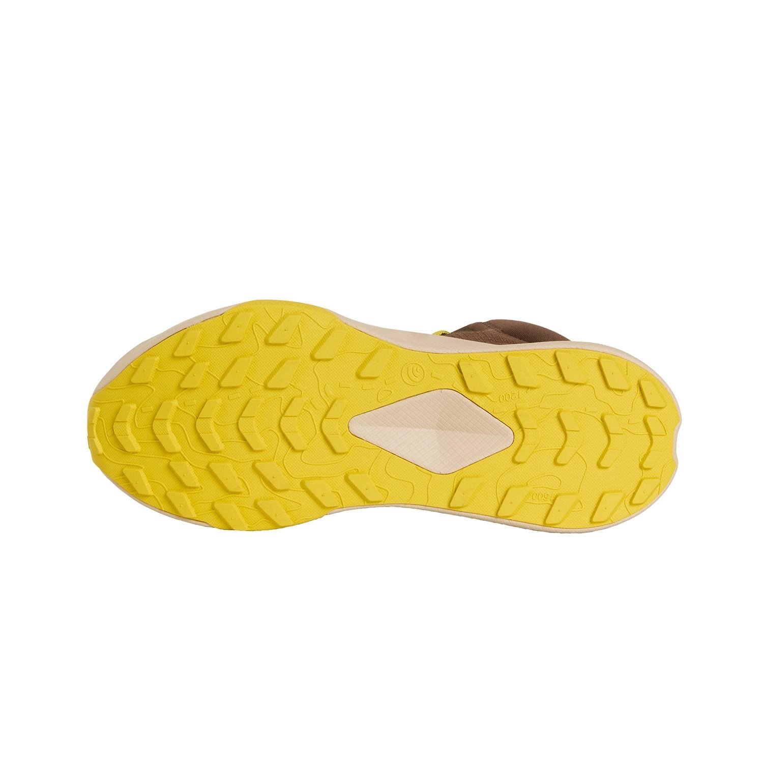 The North Face FASTPACK II MID SU GEÇİRMEZ Unisex Genç Çocuk BOTU NF0A8G4QU1A1