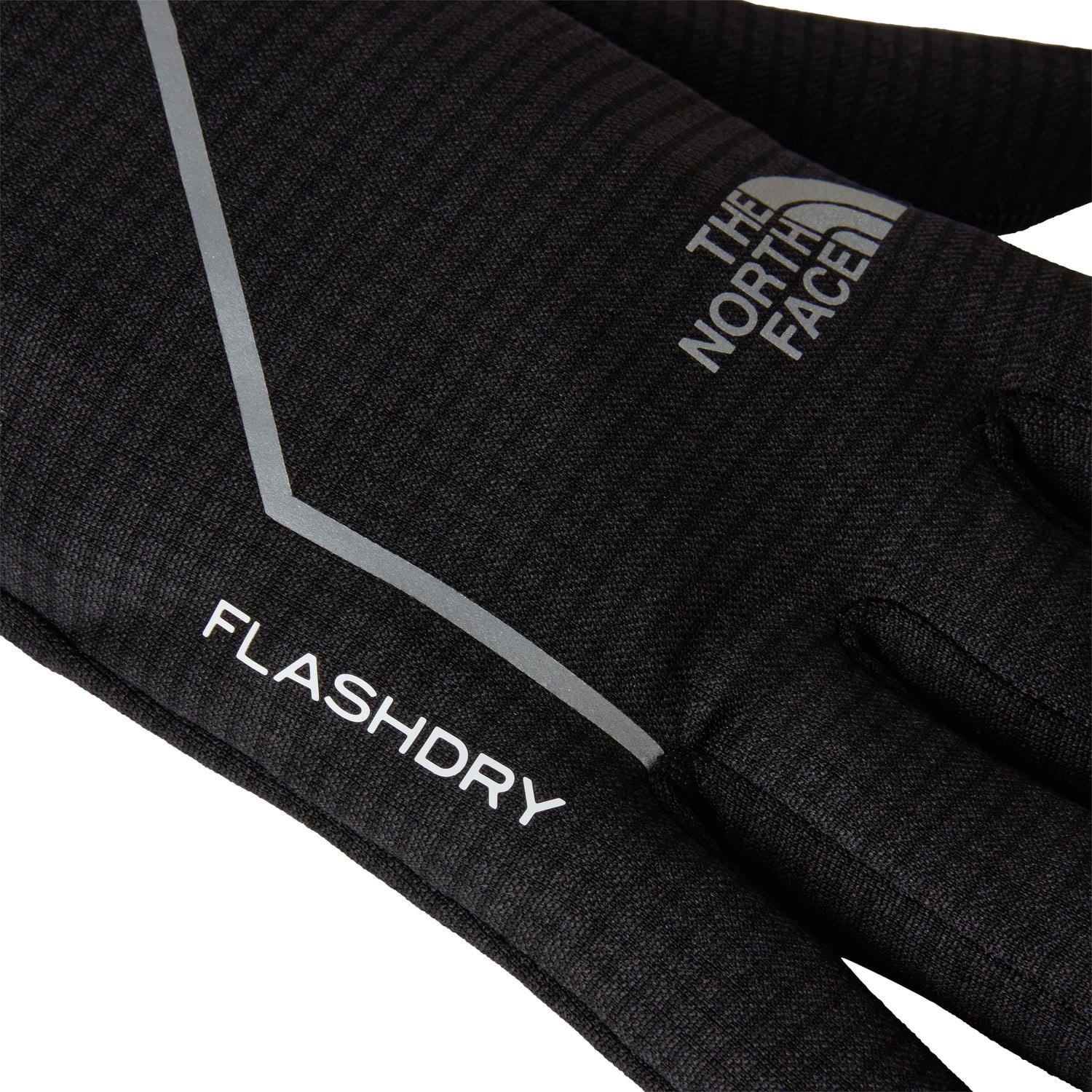 The North Face FLEX FLASHDRY GLOVE Unisex Eldiven NF0A8F83JK31