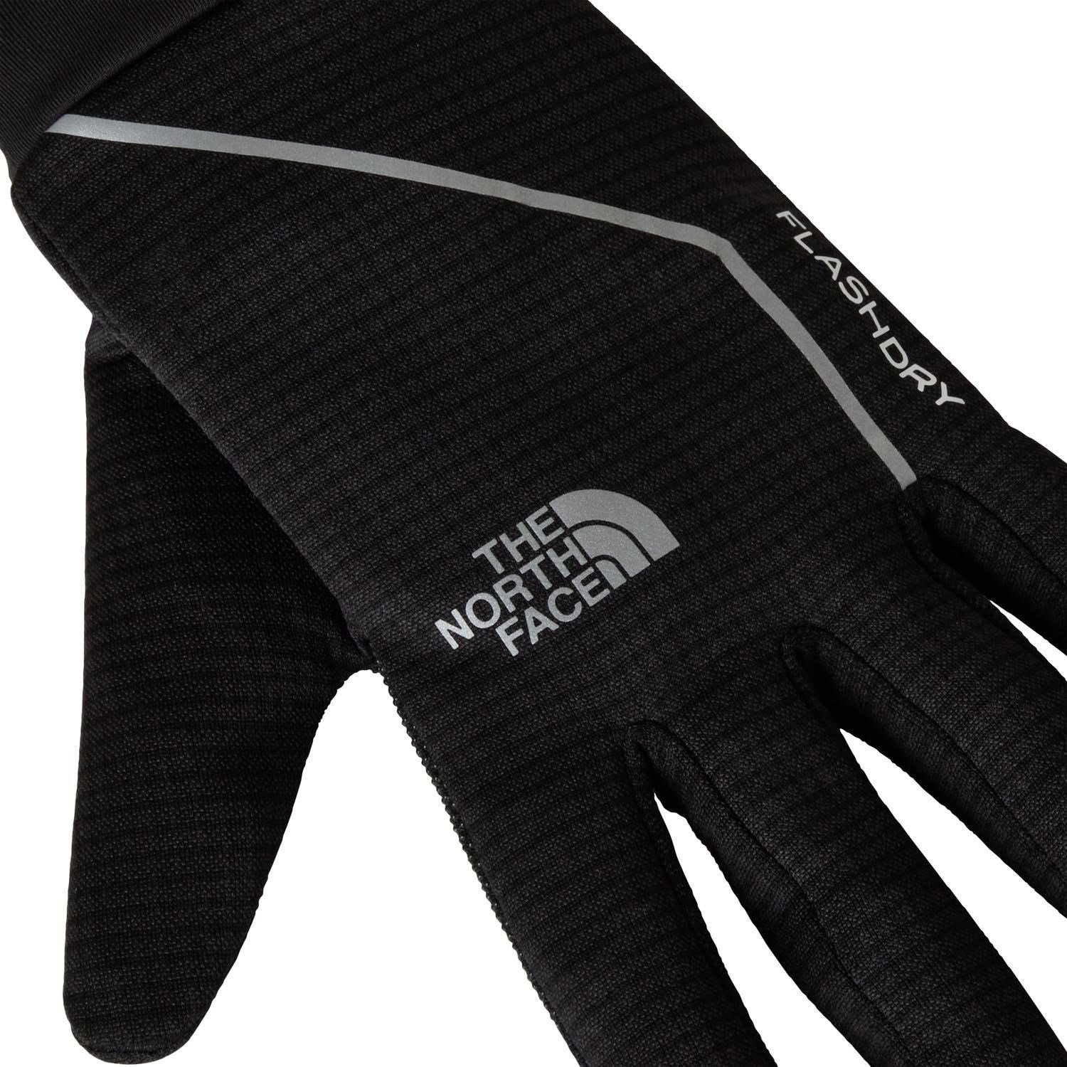 The North Face FLEX FLASHDRY GLOVE Unisex Eldiven NF0A8F83JK31