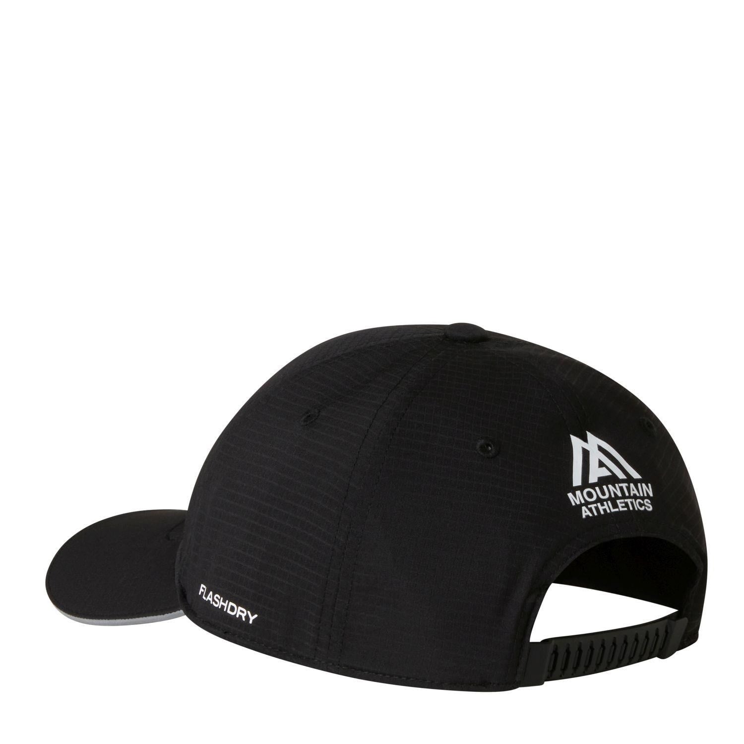 The North Face FLEX FLASHDRY HAT Unisex Şapka NF0A8F82JK31