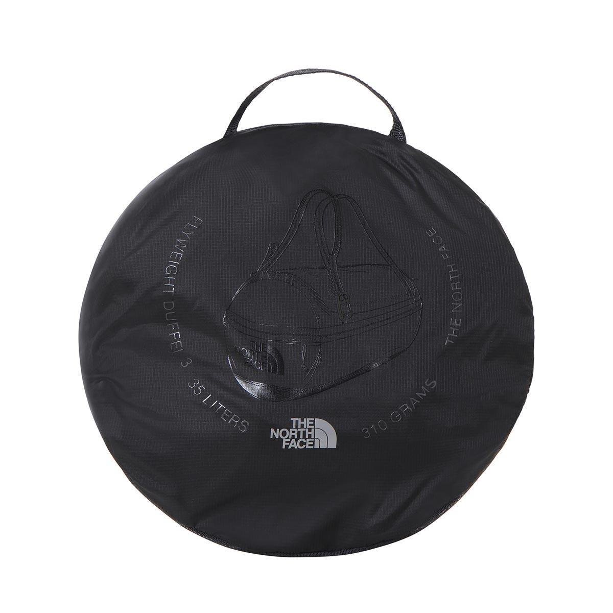 The North Face FLYWEIGHT DUFFEL NF0A52TLMN81 Çanta