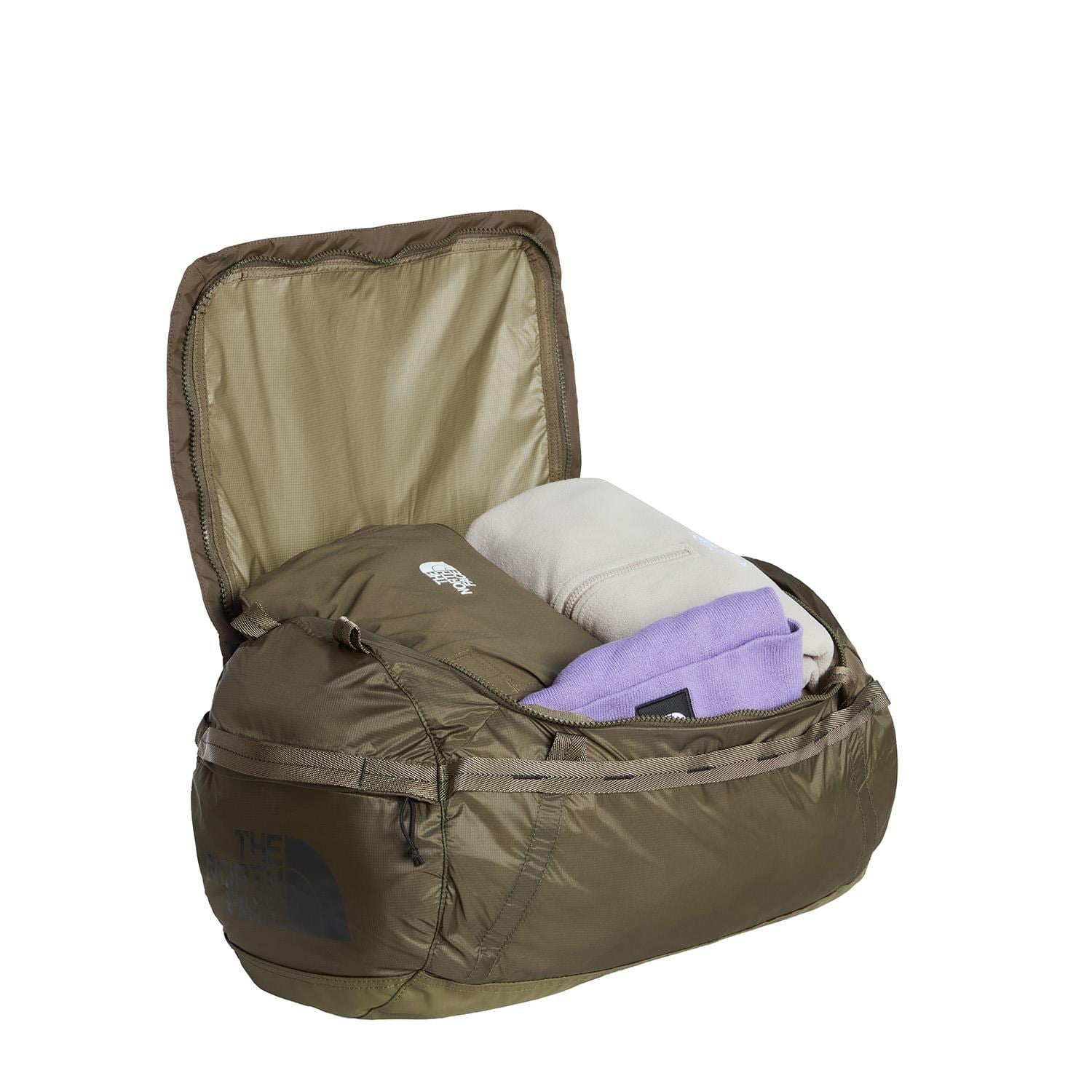 The North Face FLYWEIGHT DUFFEL Unisex Çanta NF0A52TL21L1