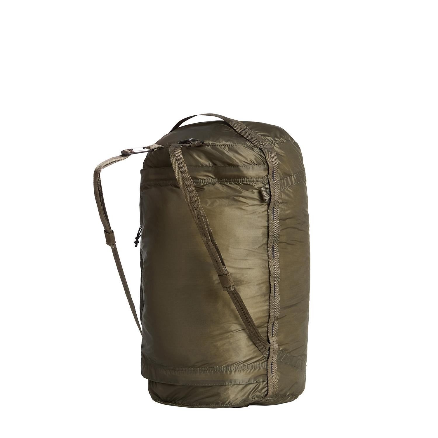 The North Face FLYWEIGHT DUFFEL Unisex Çanta NF0A52TL21L1