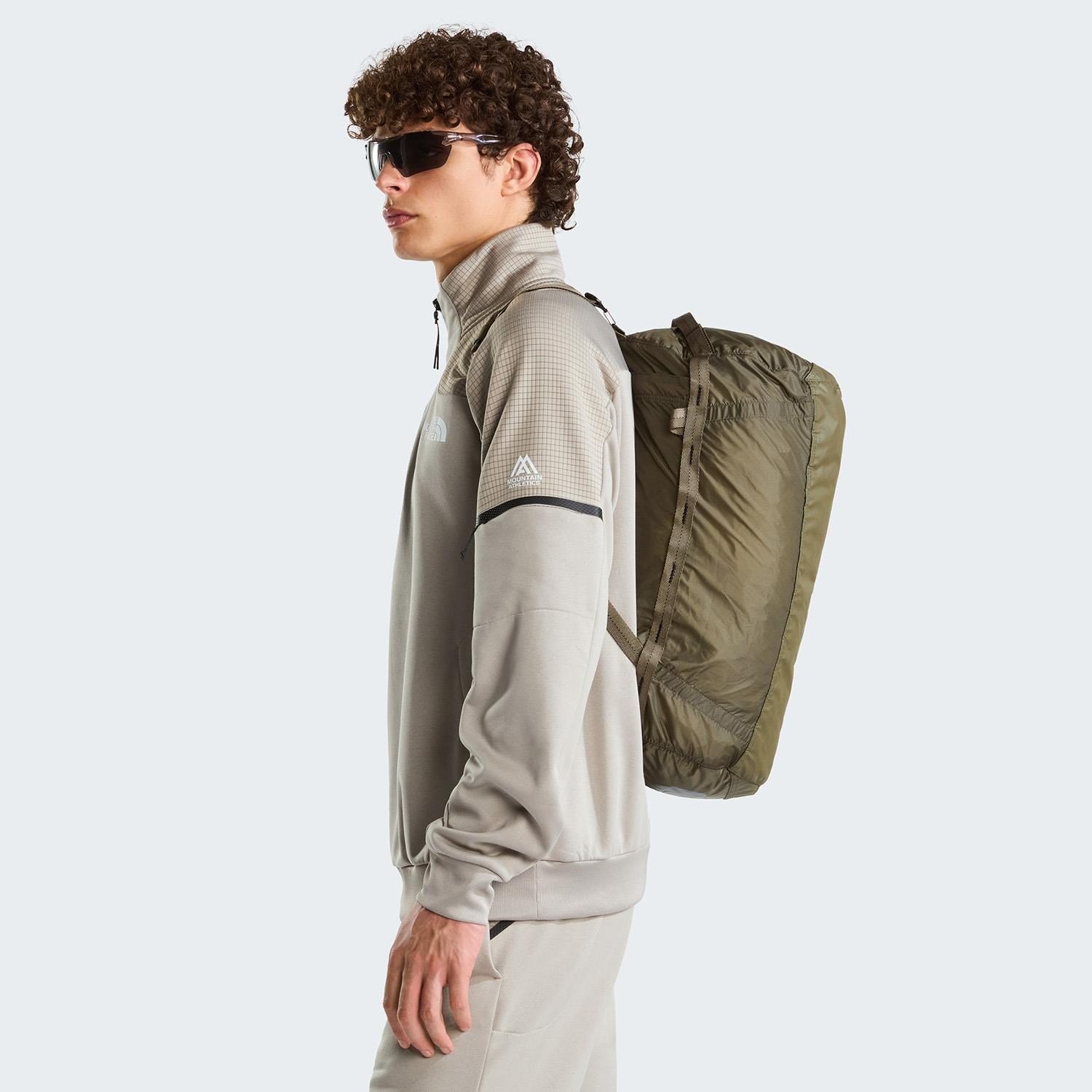 The North Face FLYWEIGHT DUFFEL Unisex Çanta NF0A52TL21L1