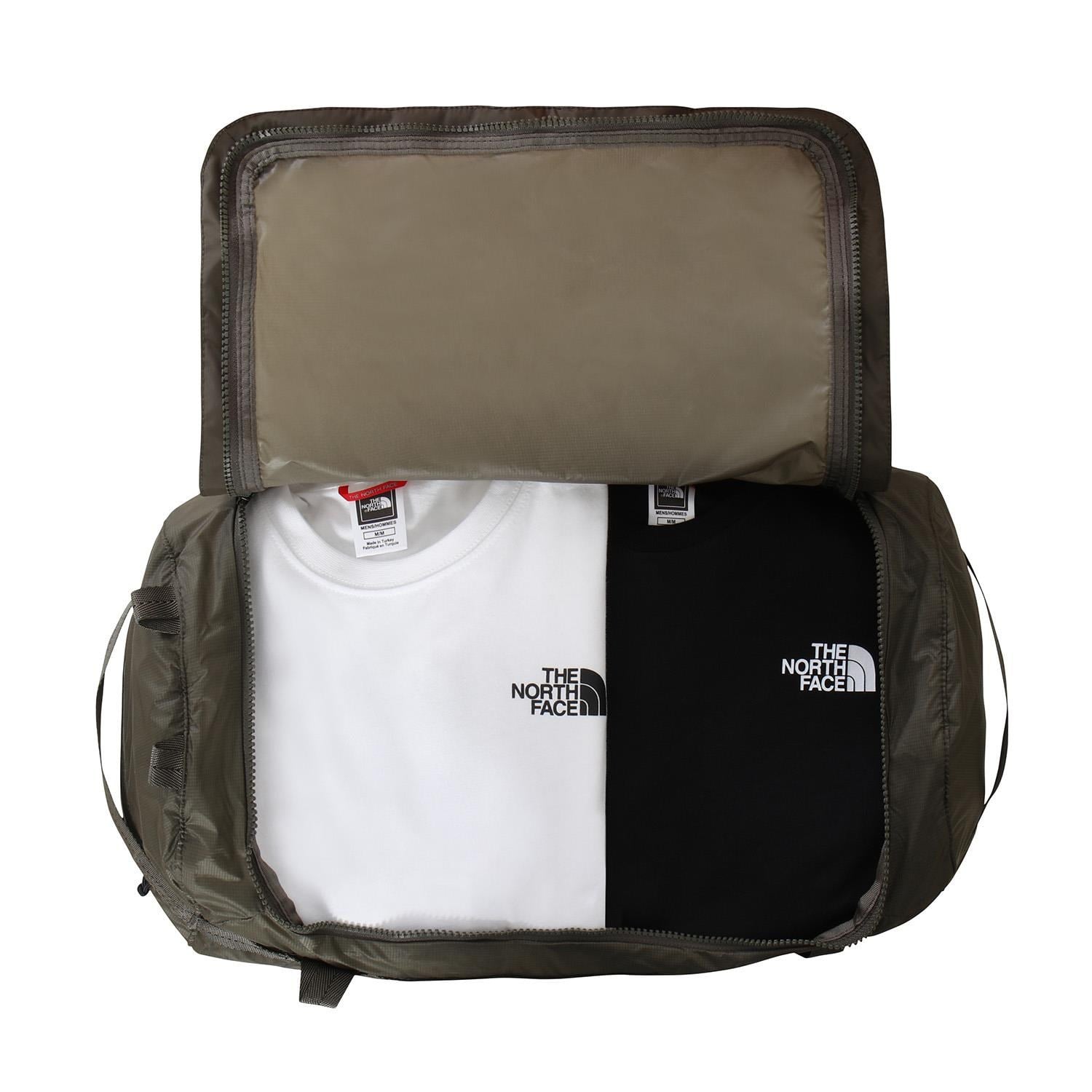 The North Face FLYWEIGHT DUFFEL Unisex Çanta NF0A52TL21L1