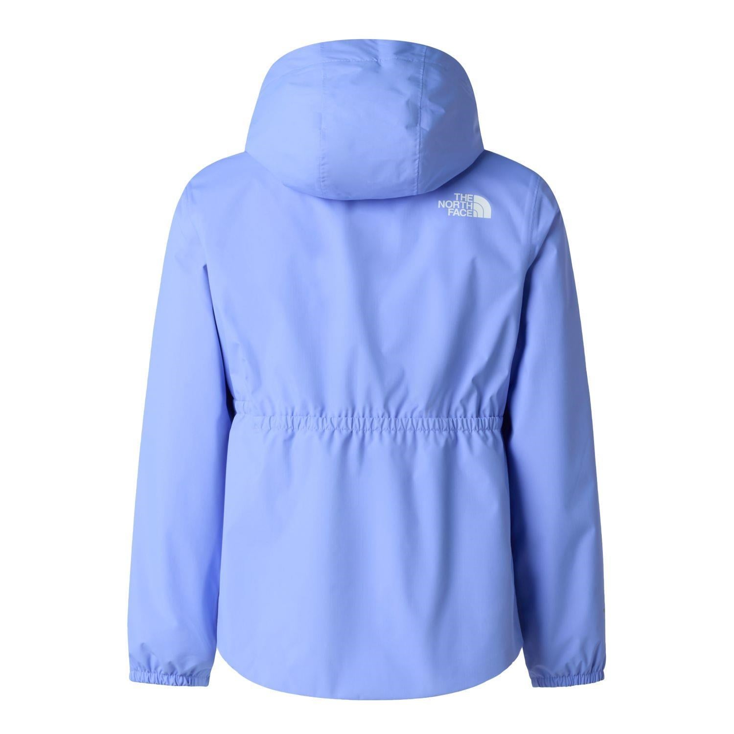 The North Face G ANTORA RAIN Kız Çocuk Yagmurluk Ceket NF0A8A49G741