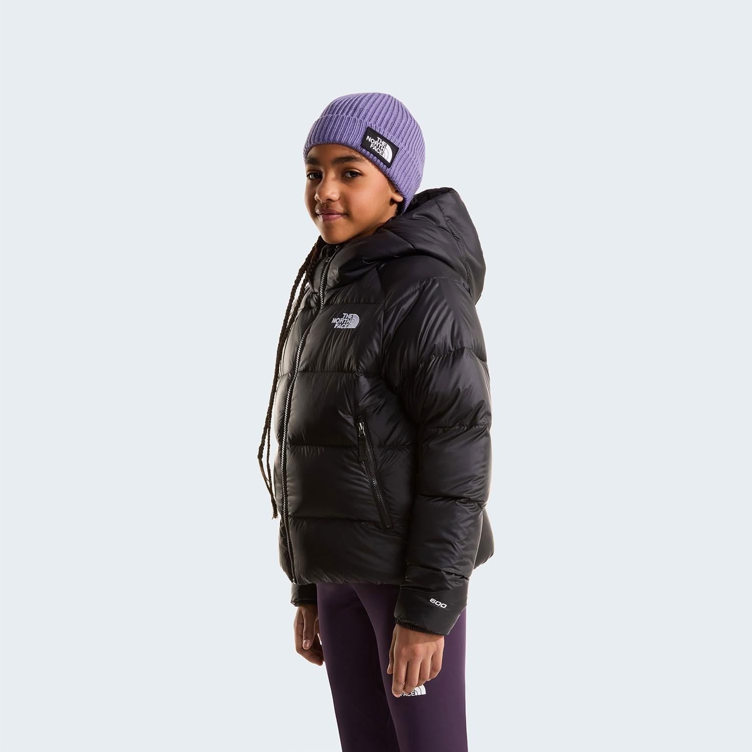 The North Face G HYDRENALITE DOWN HOODED JACKET Kız Çocuk Ceket NF0A8H3WJK31