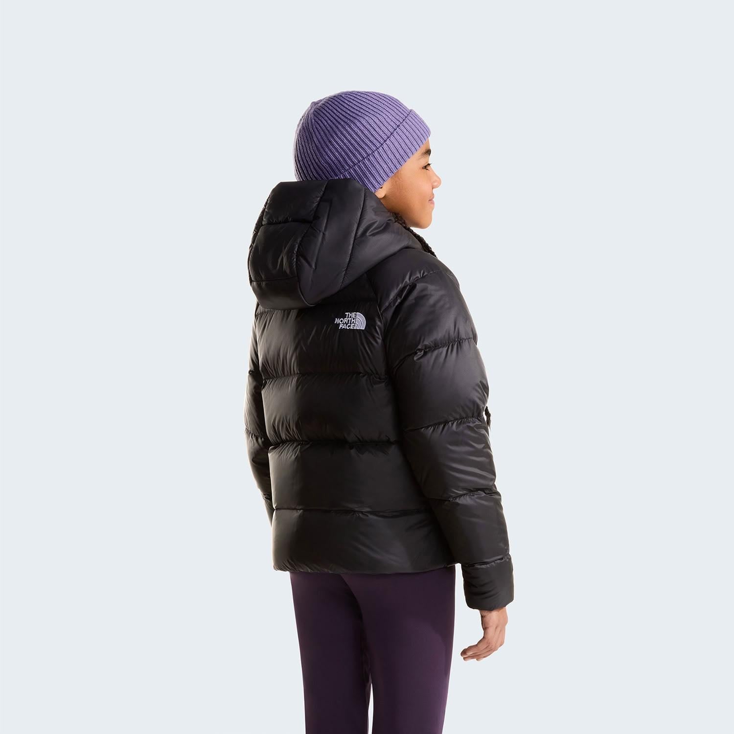 The North Face G HYDRENALITE DOWN HOODED JACKET Kız Çocuk Ceket NF0A8H3WJK31