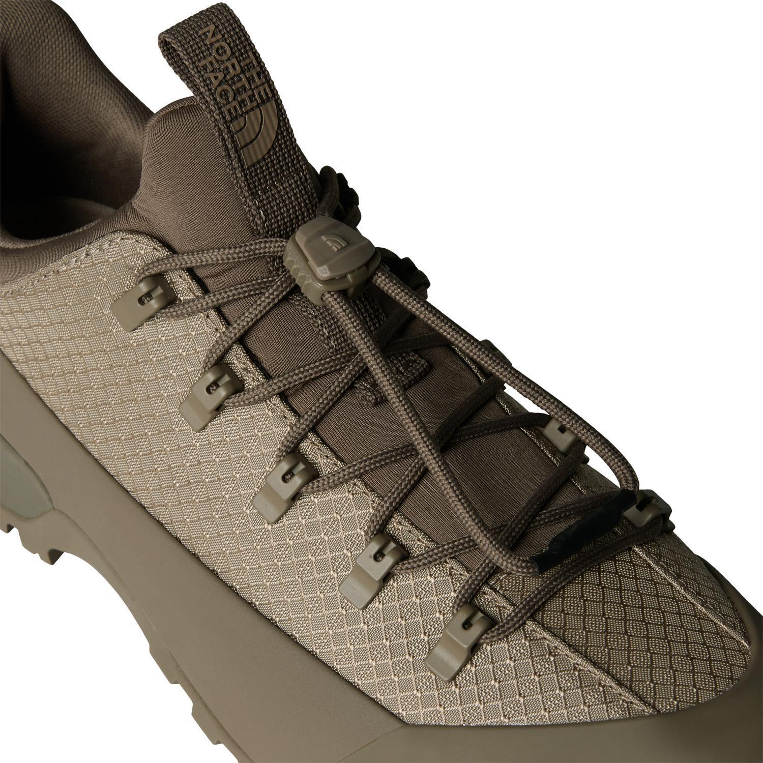 The North Face GLENCLYFFE LOW Unisex Ayakkabı NF0A817BC891