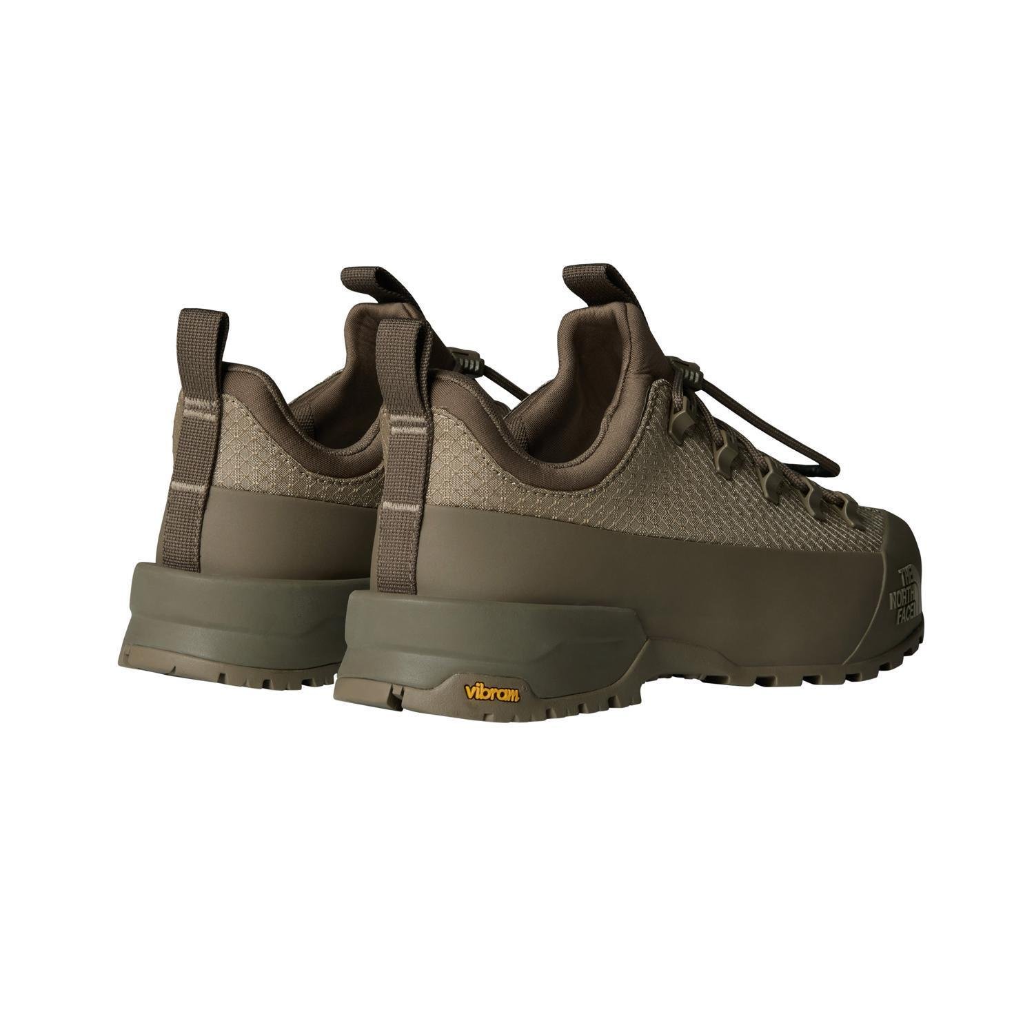The North Face GLENCLYFFE LOW Unisex Ayakkabı NF0A817BC891