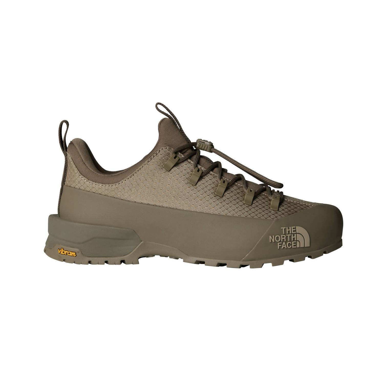 The North Face GLENCLYFFE LOW Unisex Ayakkabı NF0A817BC891