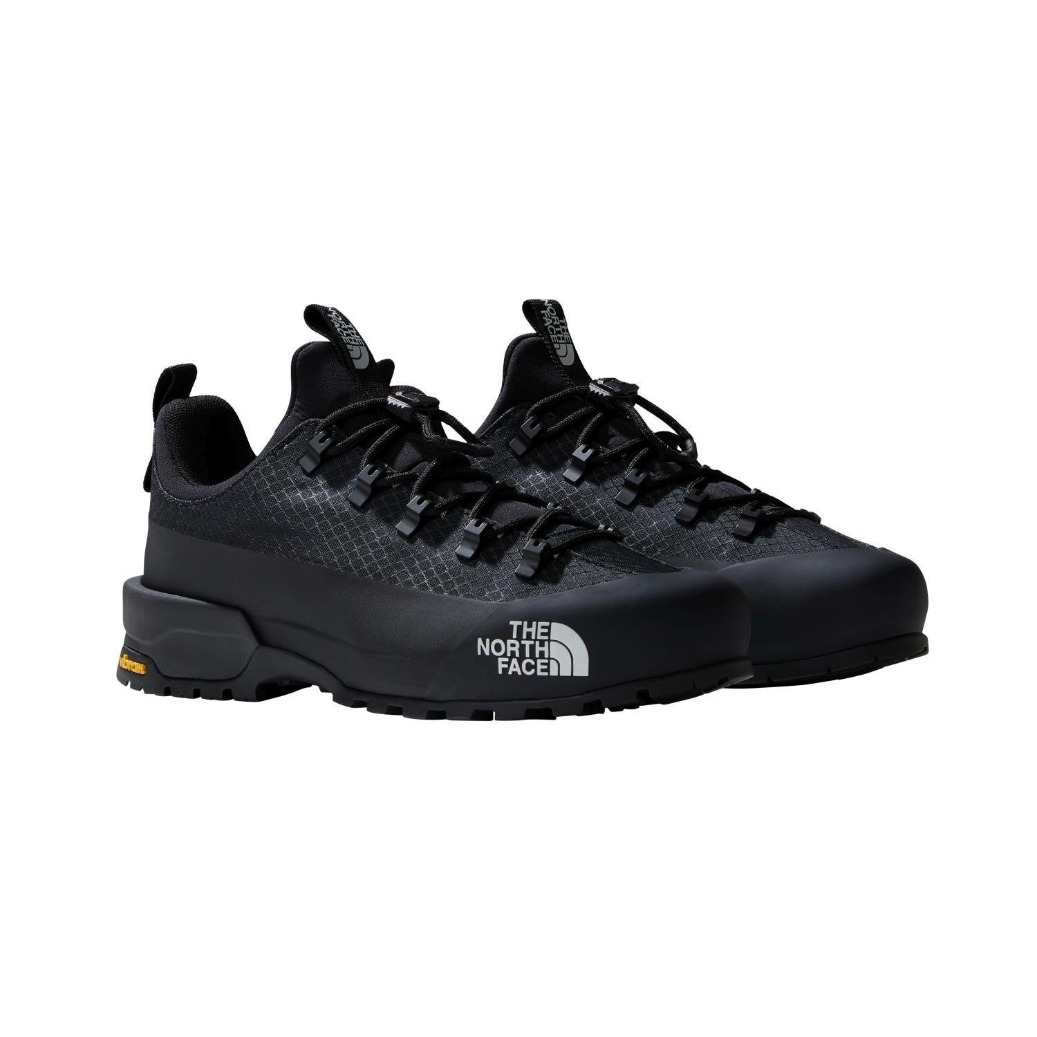 The North Face GLENCLYFFE LOW Unisex Ayakkabısı NF0A817BKX71