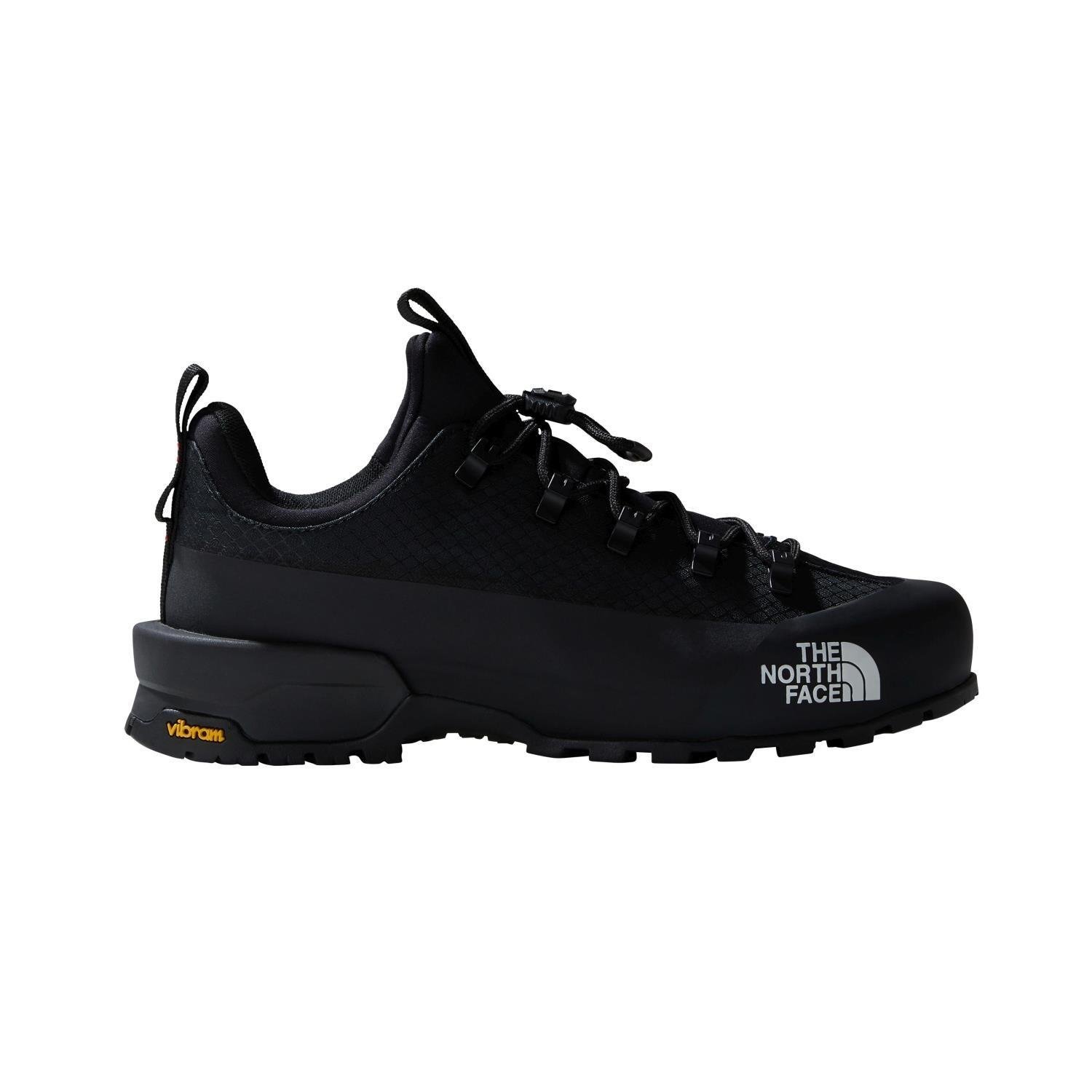 The North Face GLENCLYFFE LOW Unisex Ayakkabısı NF0A817BKX71