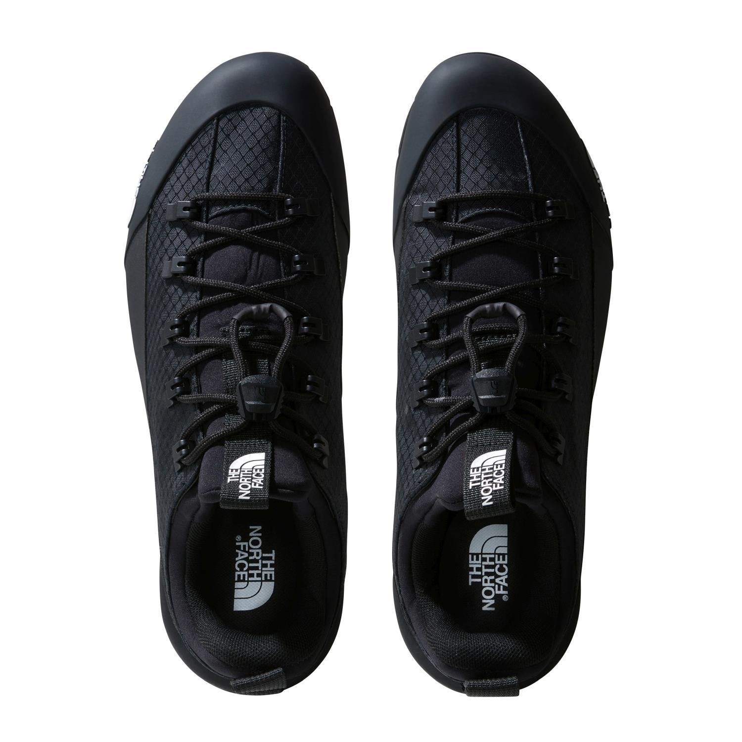 The North Face GLENCLYFFE LOW Unisex Ayakkabısı NF0A817BKX71