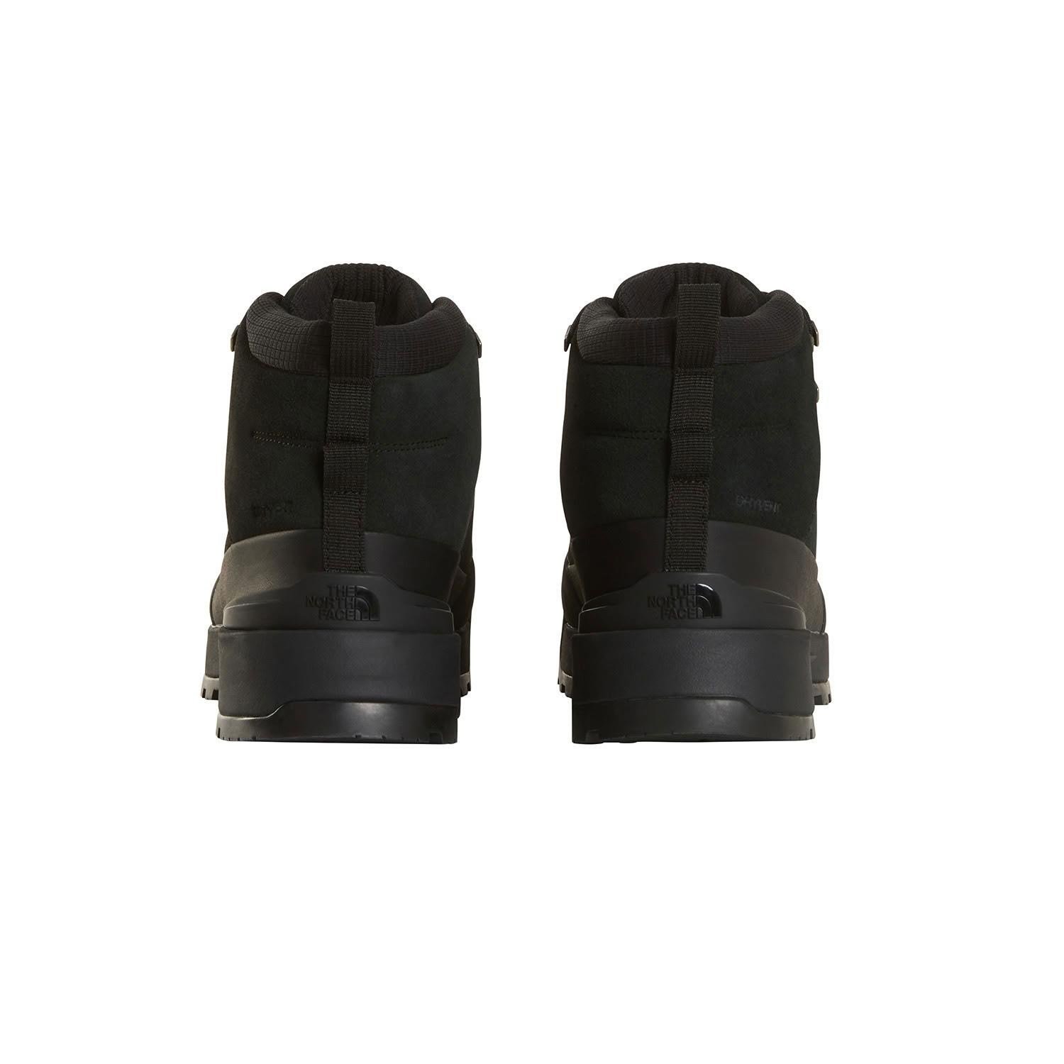 The North Face GLENCLYFFE MID INSULATED WP Unisex Ayakkabı NF0A8AB4KX71