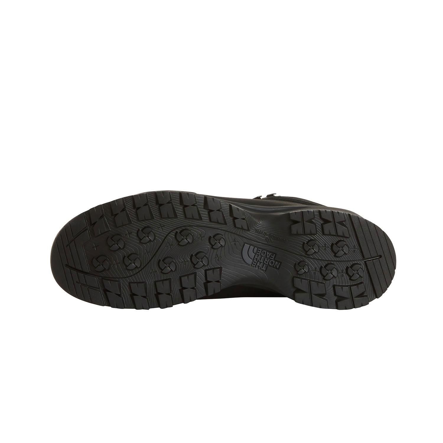 The North Face GLENCLYFFE MID INSULATED WP Unisex Ayakkabı NF0A8AB4KX71