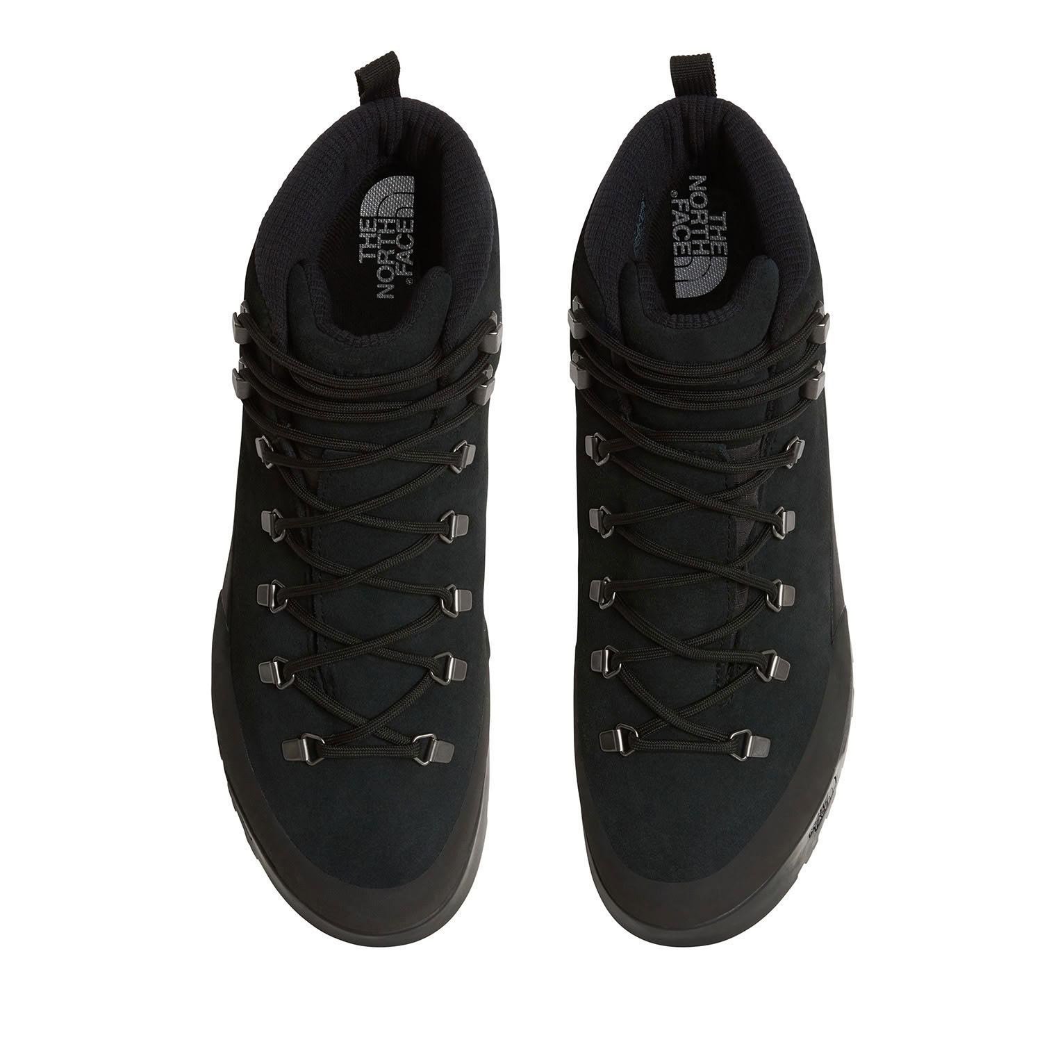 The North Face GLENCLYFFE MID INSULATED WP Unisex Ayakkabı NF0A8AB4KX71
