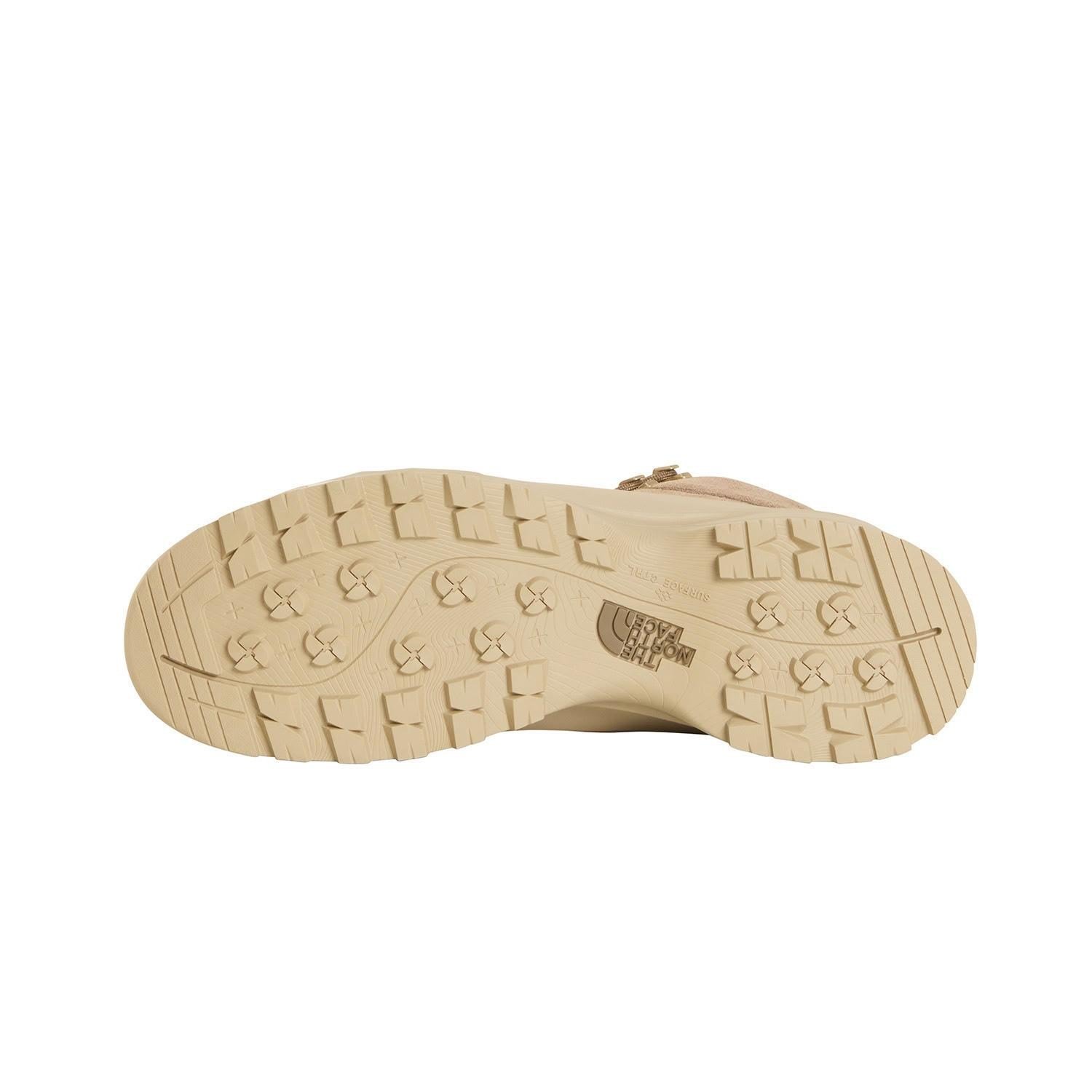 The North Face GLENCLYFFE MID INSULATED WP Unisex Ayakkabı NF0A8AB4S451