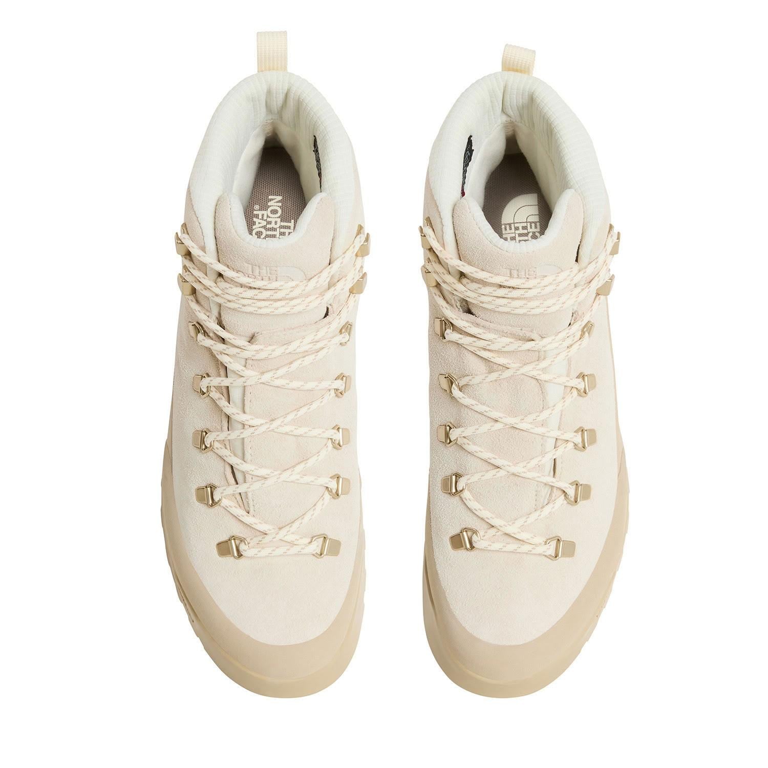 The North Face GLENCLYFFE MID INSULATED WP Unisex Ayakkabı NF0A8AB4SP81