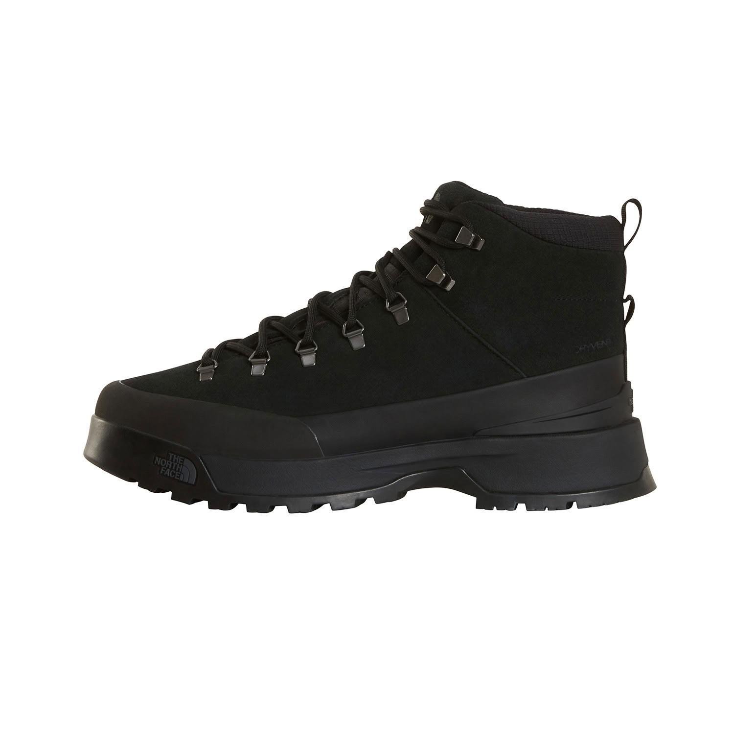 The North Face GLENCLYFFE MID INSULATED WP Unisex Ayakkabı NF0A8AB4KX71