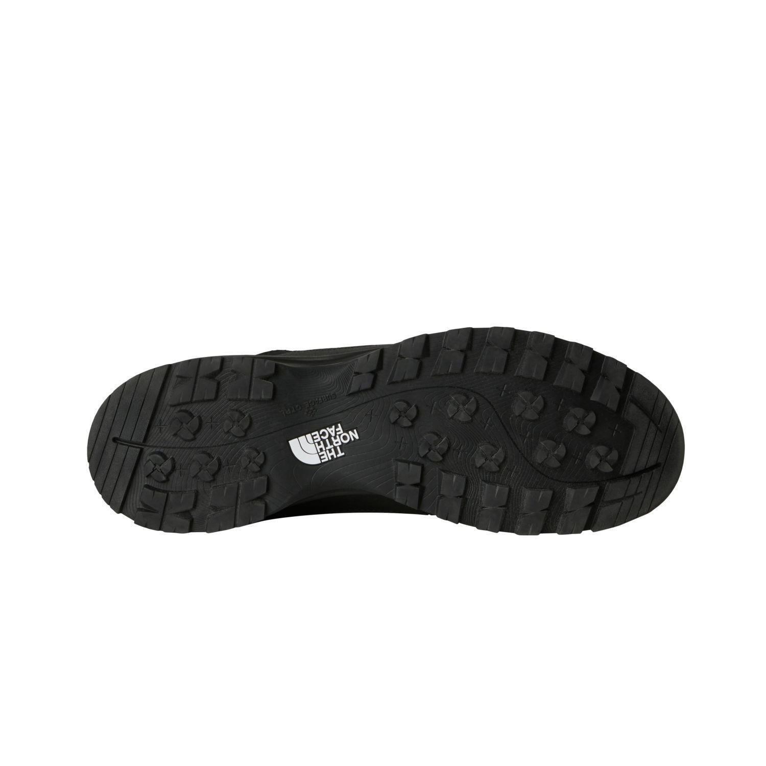 The North Face GLENCLYFFE URBAN LOW Ayakkabı NF0A8A96KX71