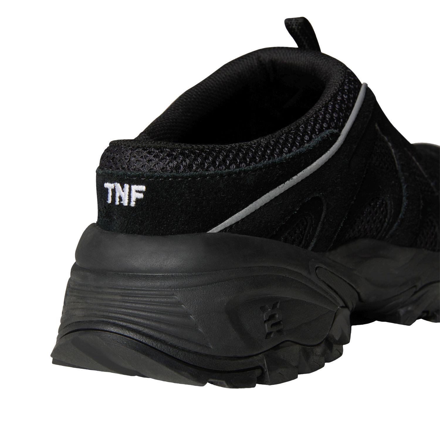 The North Face HEDGEHOG 06 RVST MULE Sandalet NF0A8AE2KY41