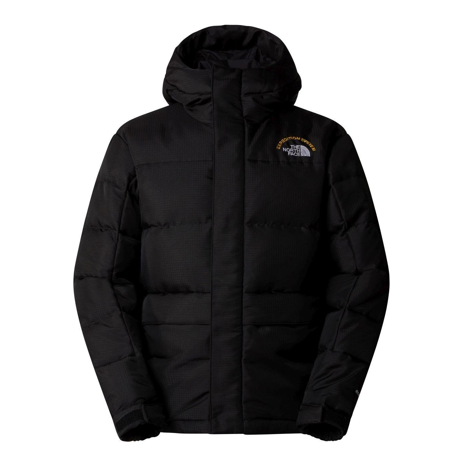 The North Face HMLYN 30 ANNIVERSARY K. TÜYÜ ERKEK PARKA NF0A88XEJK31
