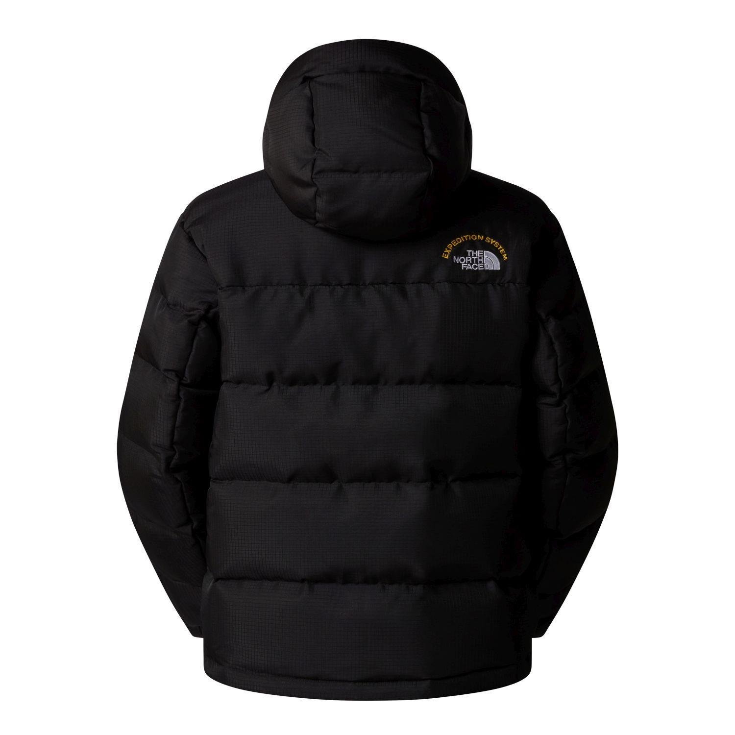 The North Face HMLYN 30 ANNIVERSARY K. TÜYÜ ERKEK PARKA NF0A88XEJK31