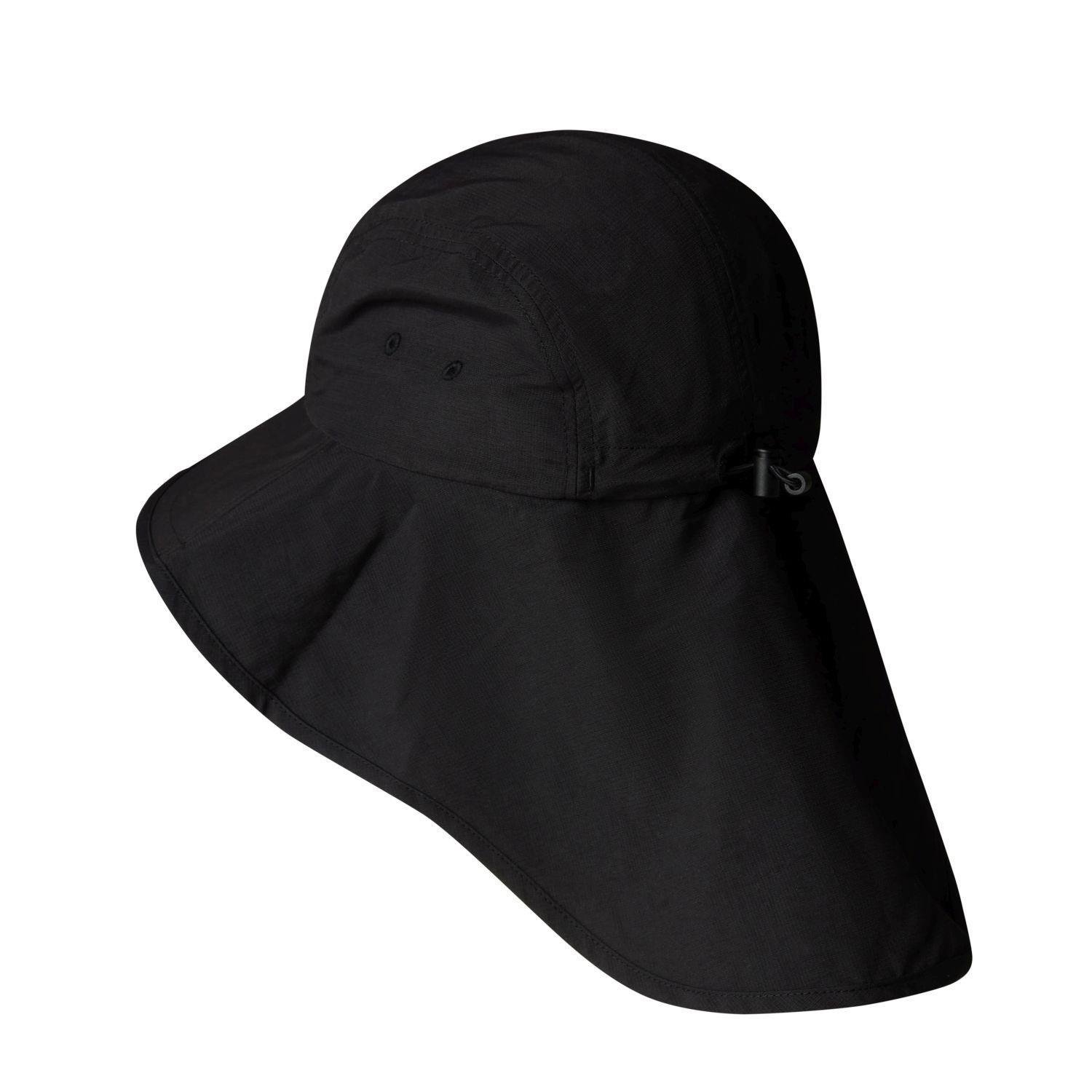 The North Face HORIZON MULLET BRIMMER Şapka NF0A7WH2KX71