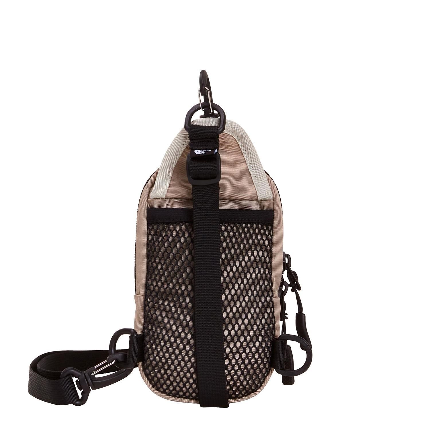 The North Face HOT SHOT CROSSBODY Unisex Çanta NF0A8JCGSM41