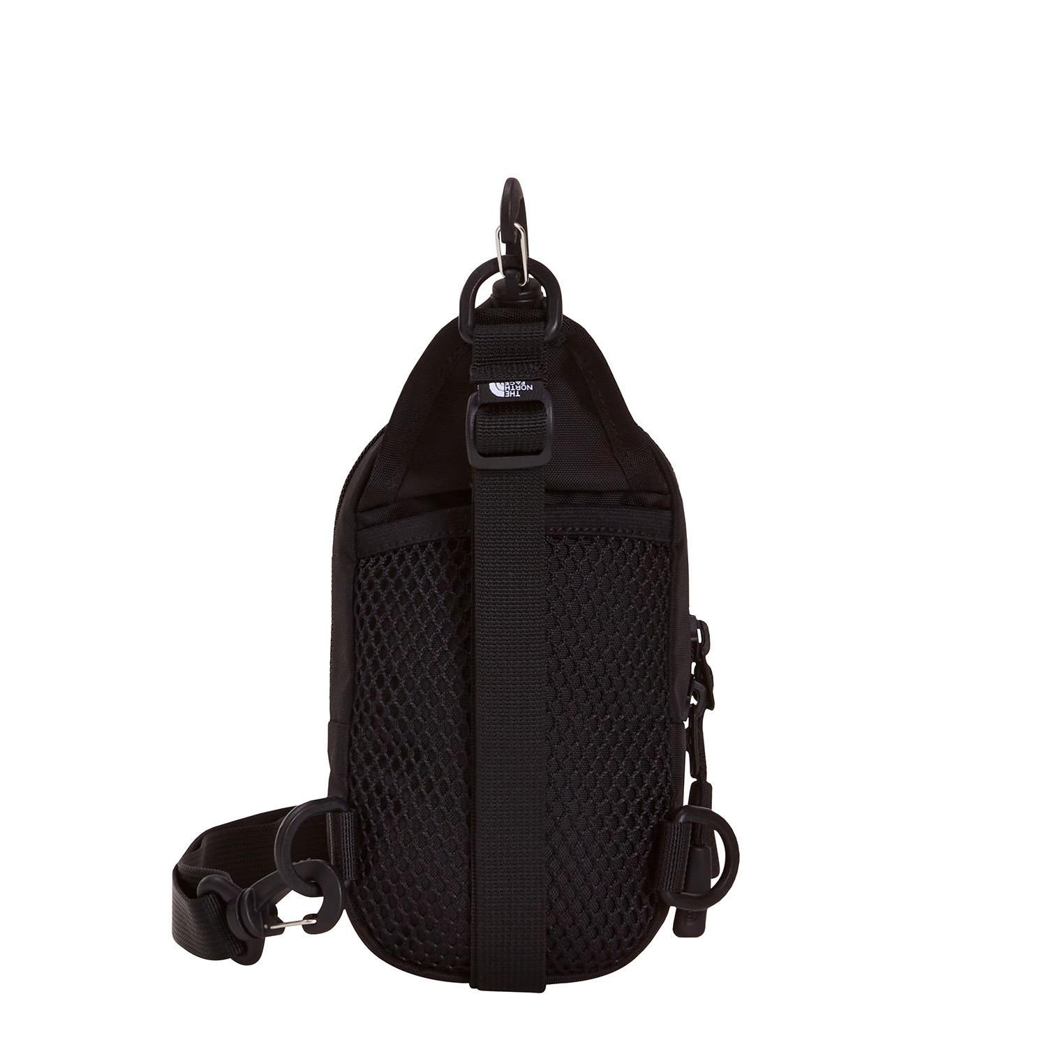 The North Face HOT SHOT CROSSBODY Unisex Çanta NF0A8JCGJK31
