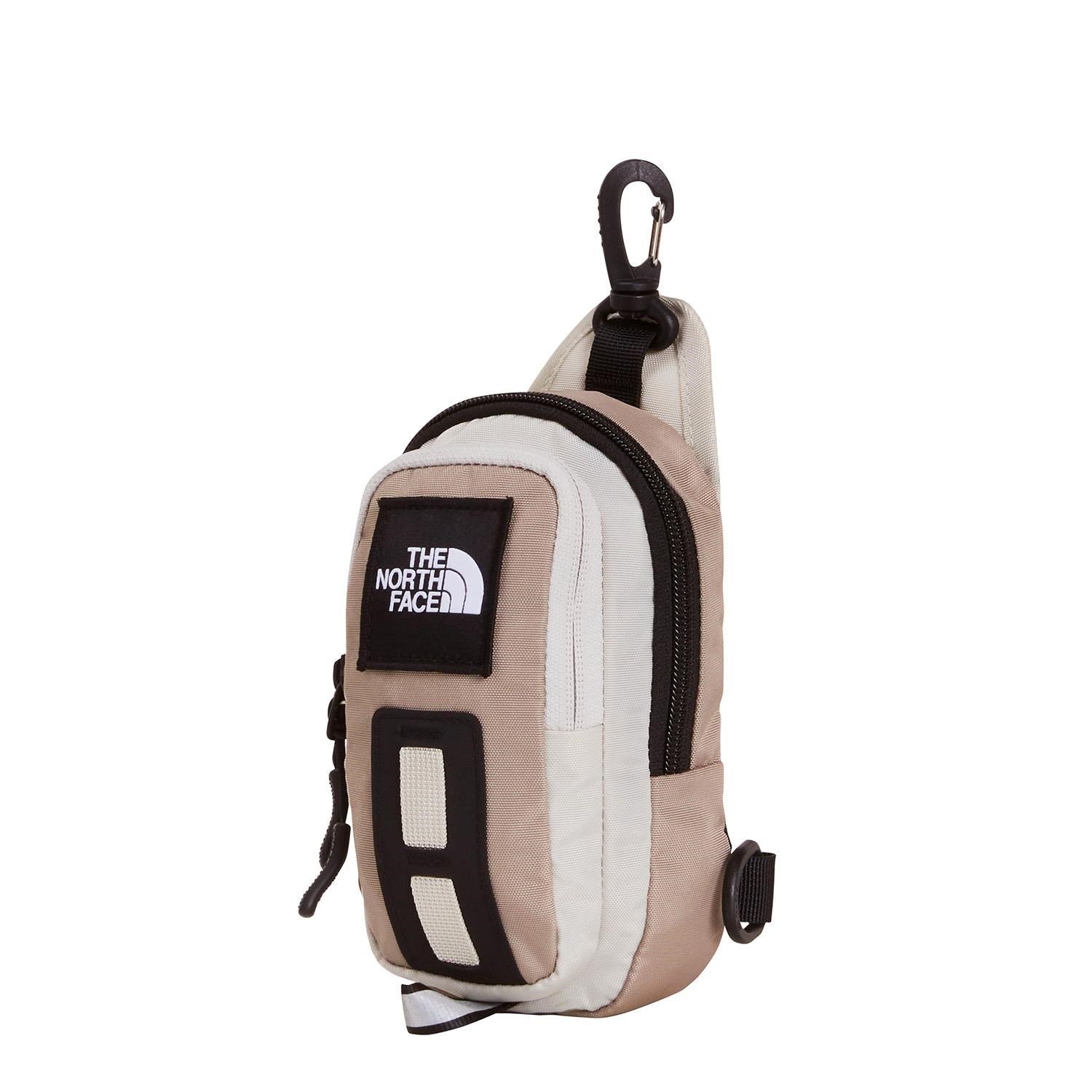 The North Face HOT SHOT CROSSBODY Unisex Çanta NF0A8JCGSM41