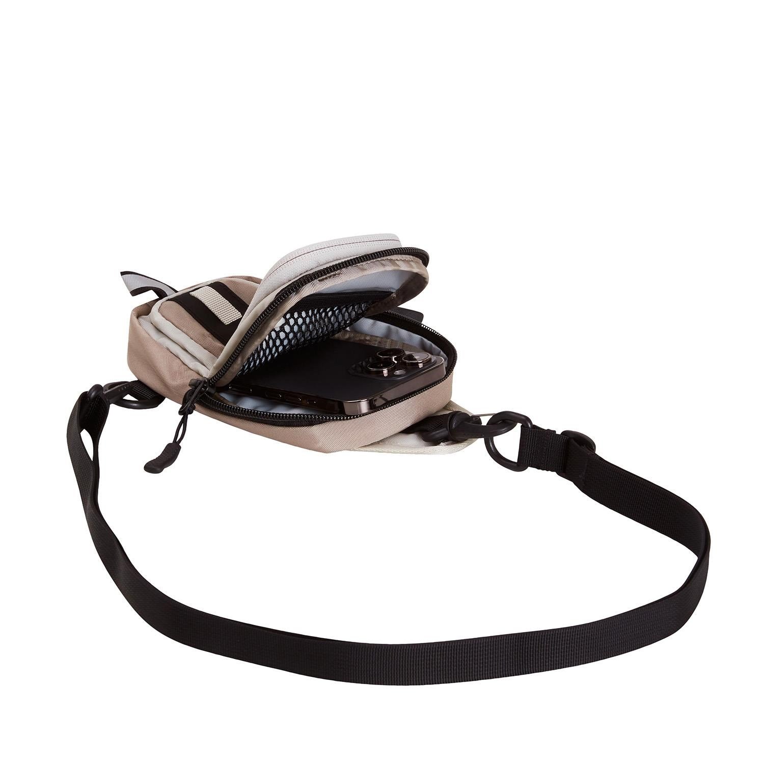 The North Face HOT SHOT CROSSBODY Unisex Çanta NF0A8JCGSM41